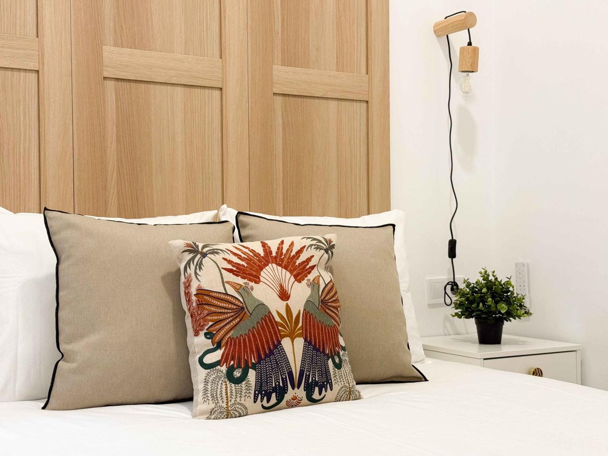 Casa Viravens Estilo Y Relax Cerca Del Centro