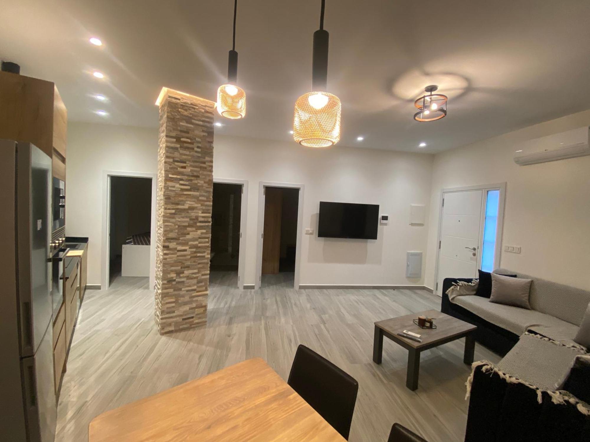 Appartement Garbinet 64
