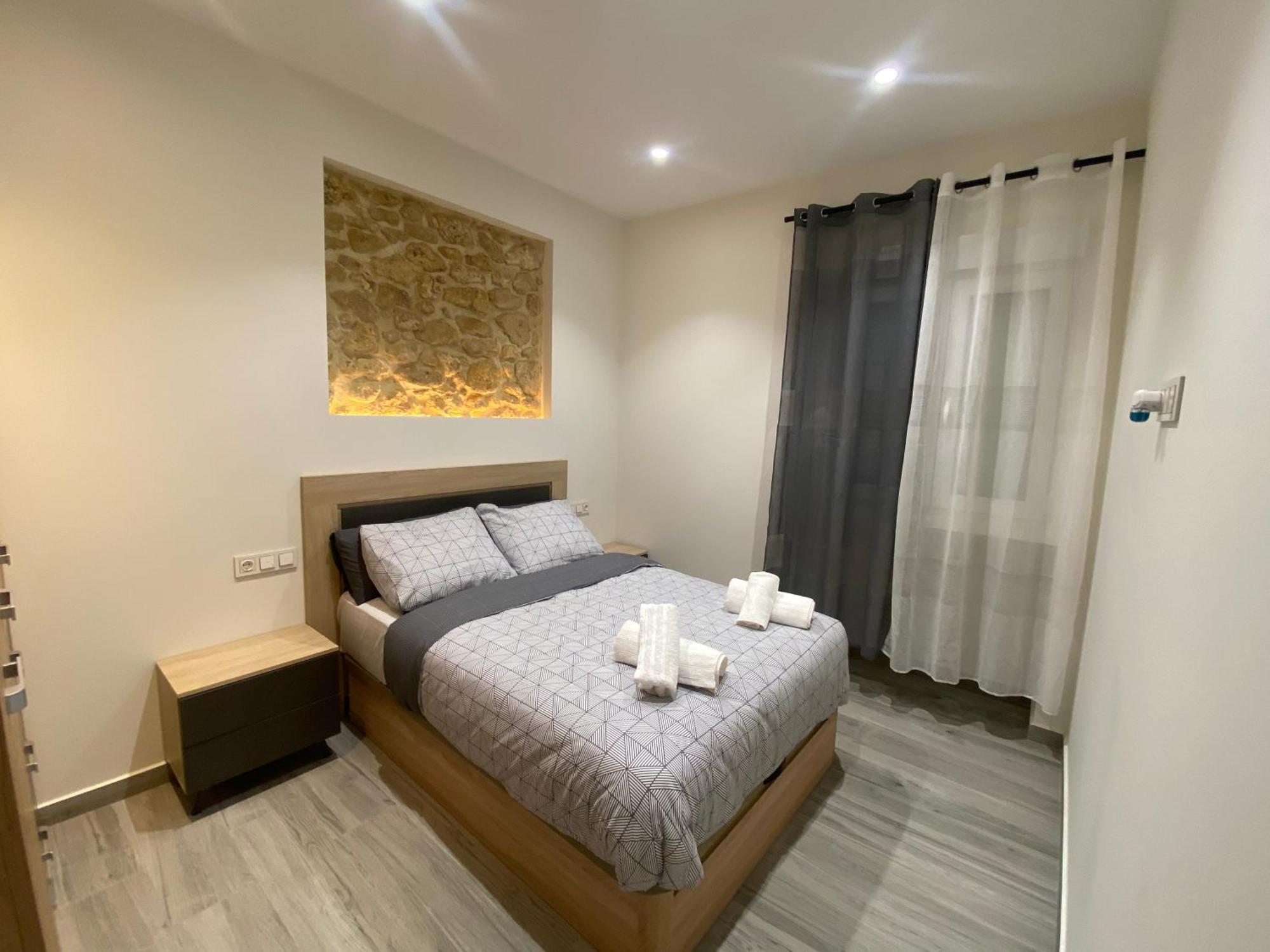 Appartement Garbinet 64 Alicante