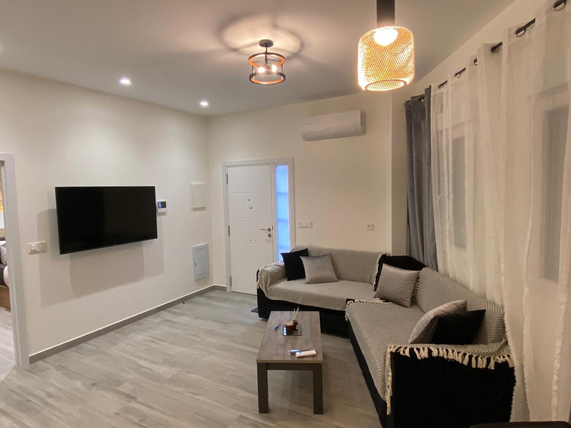 Appartement Garbinet 64