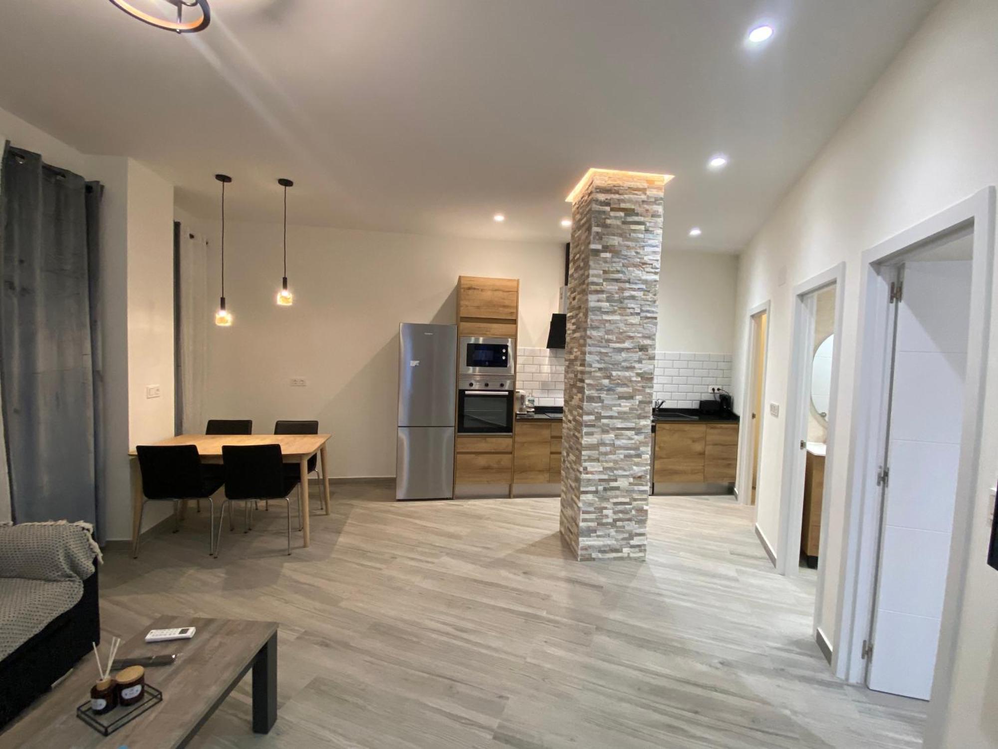 Garbinet 64 Appartement
