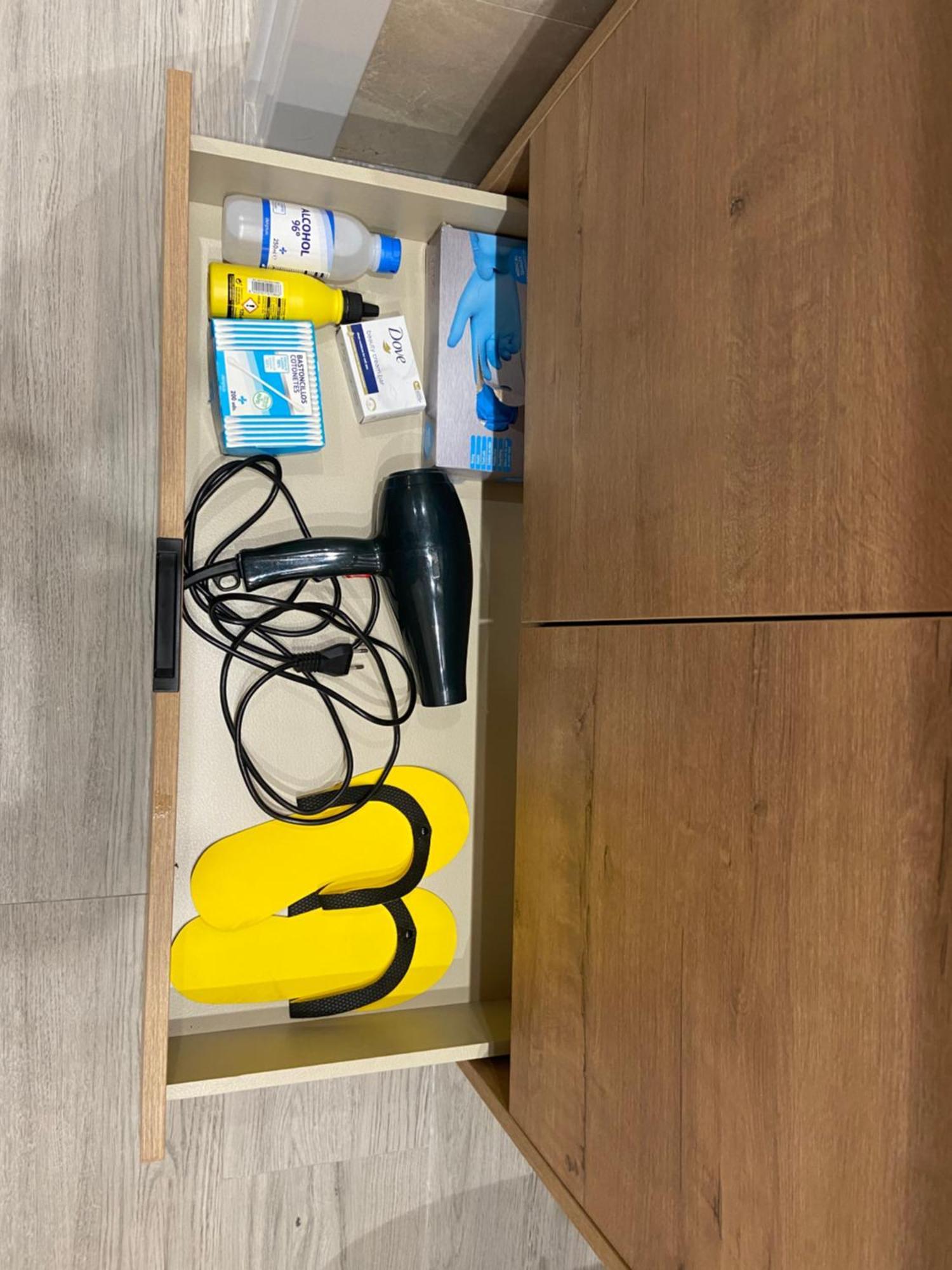 Garbinet 64 Appartement Alicante