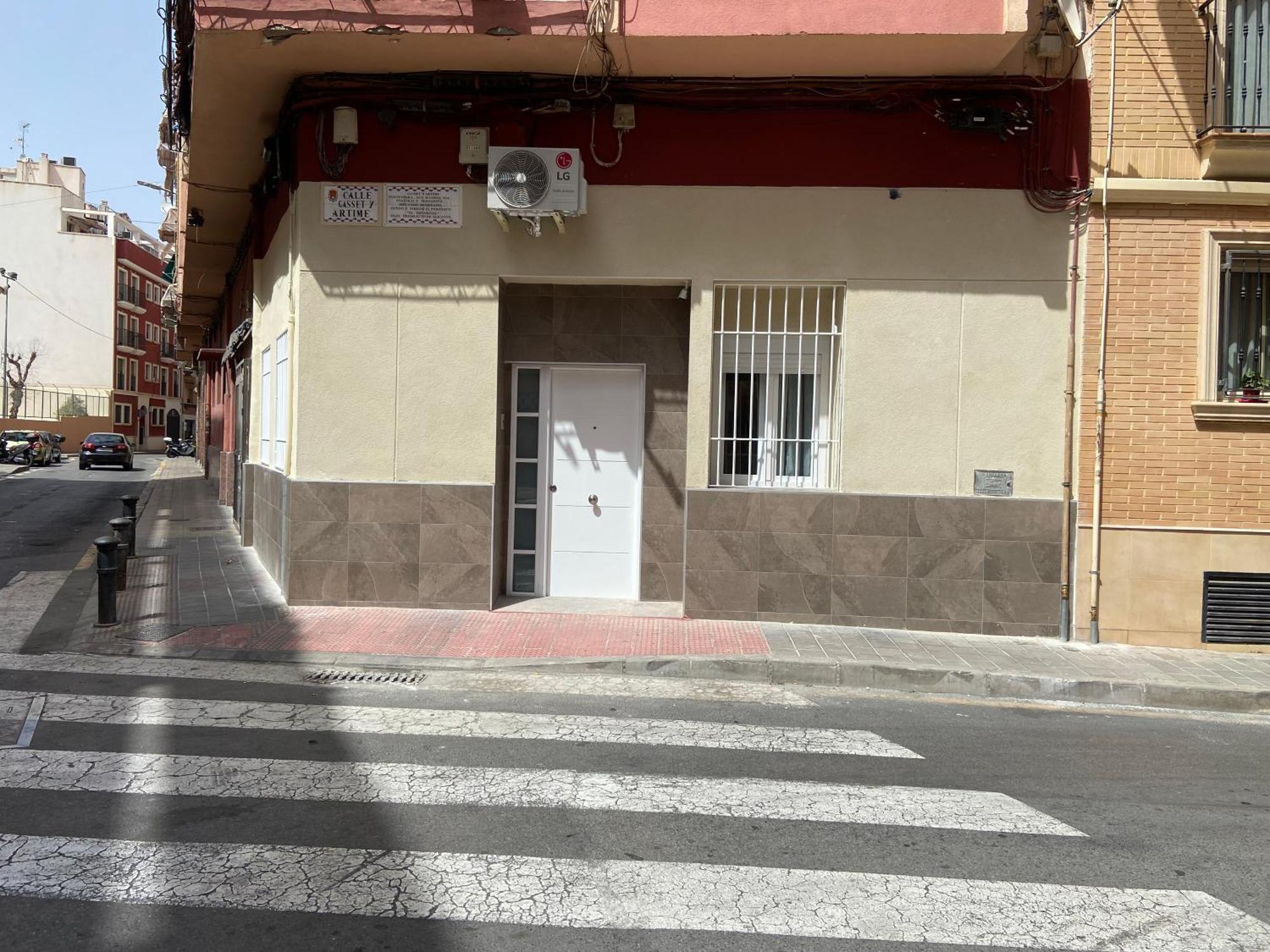 Appartement Garbinet 64 Alicante