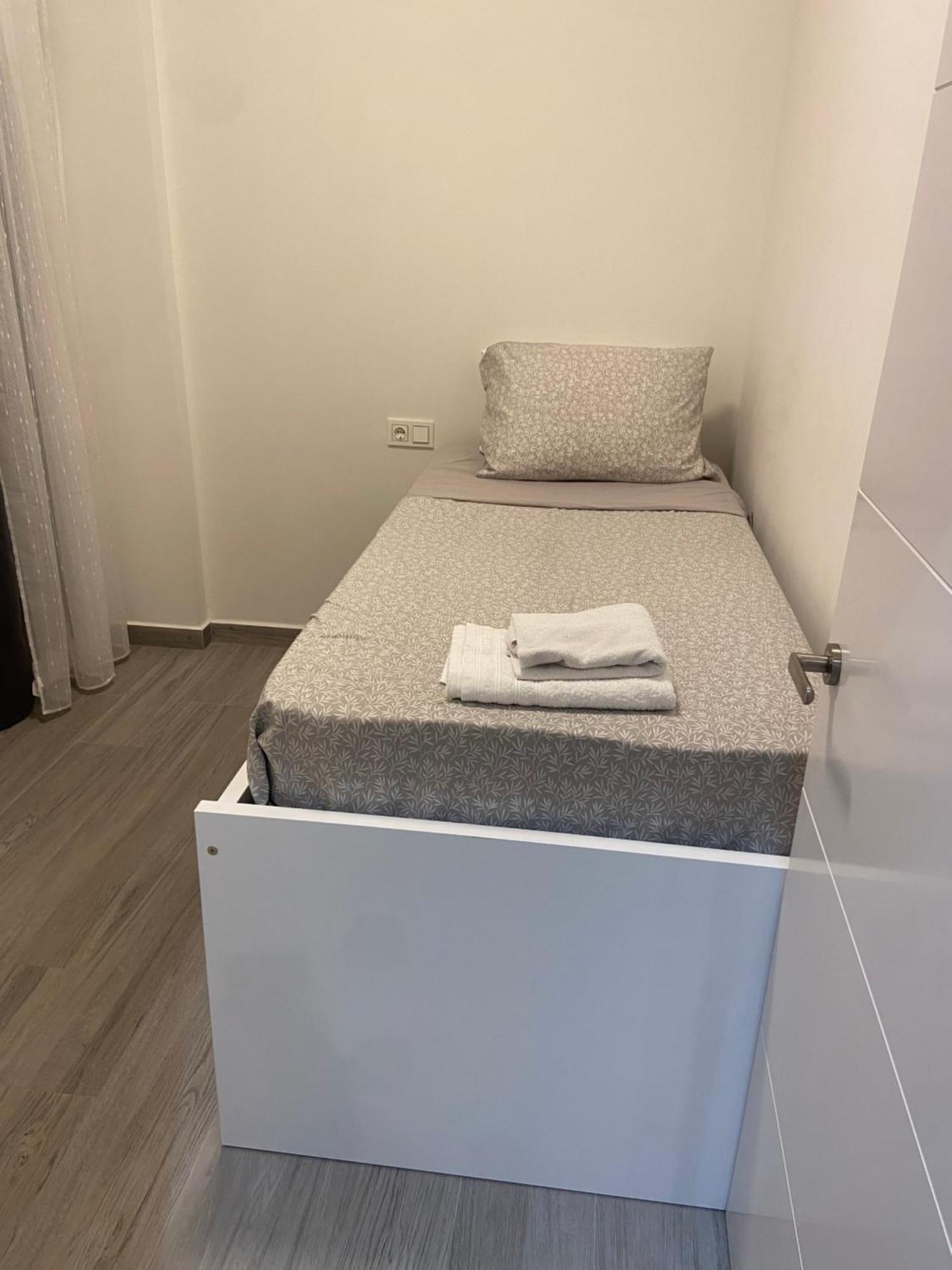 Appartement Garbinet 64 *