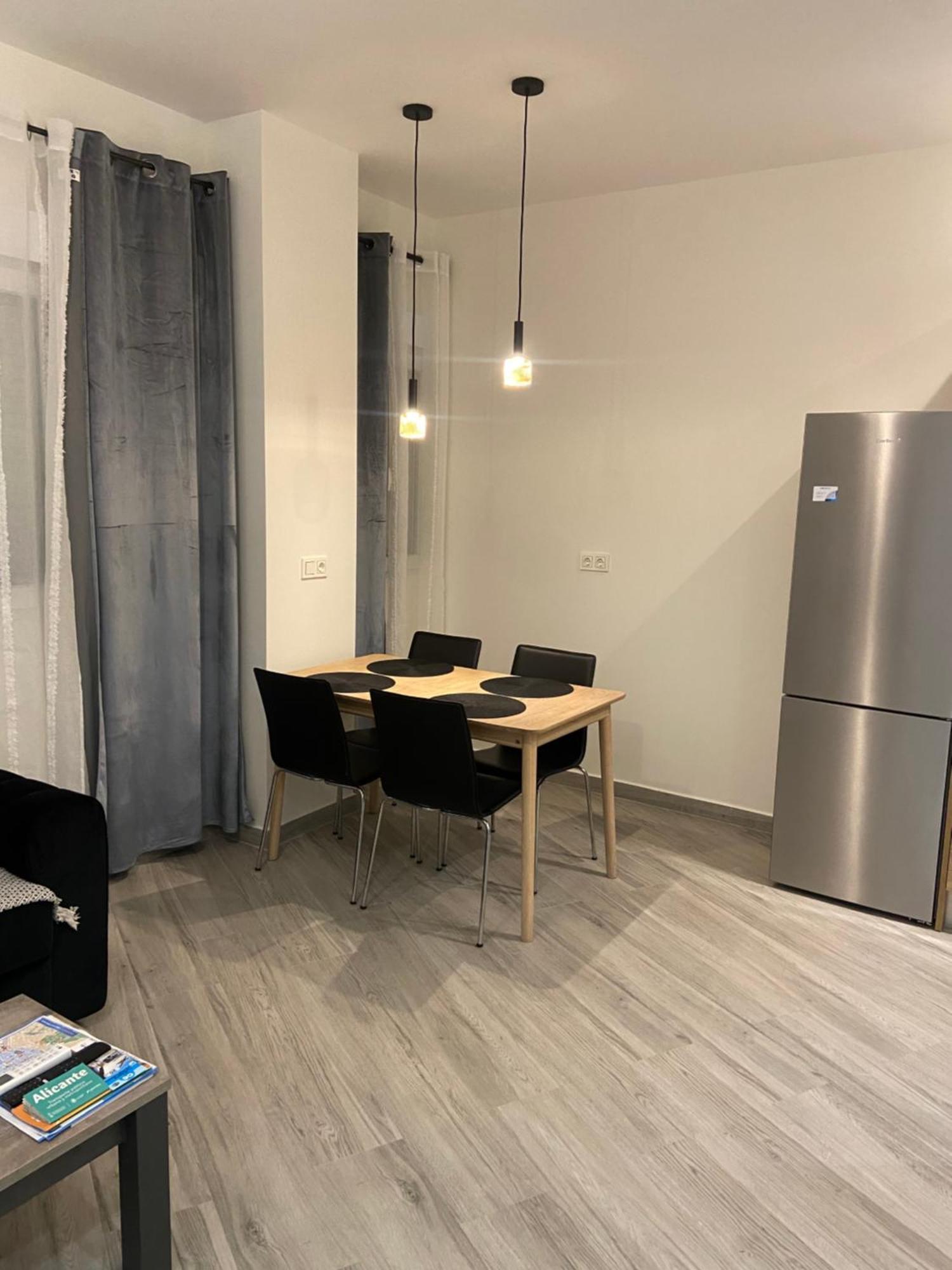 Garbinet 64 Appartement *