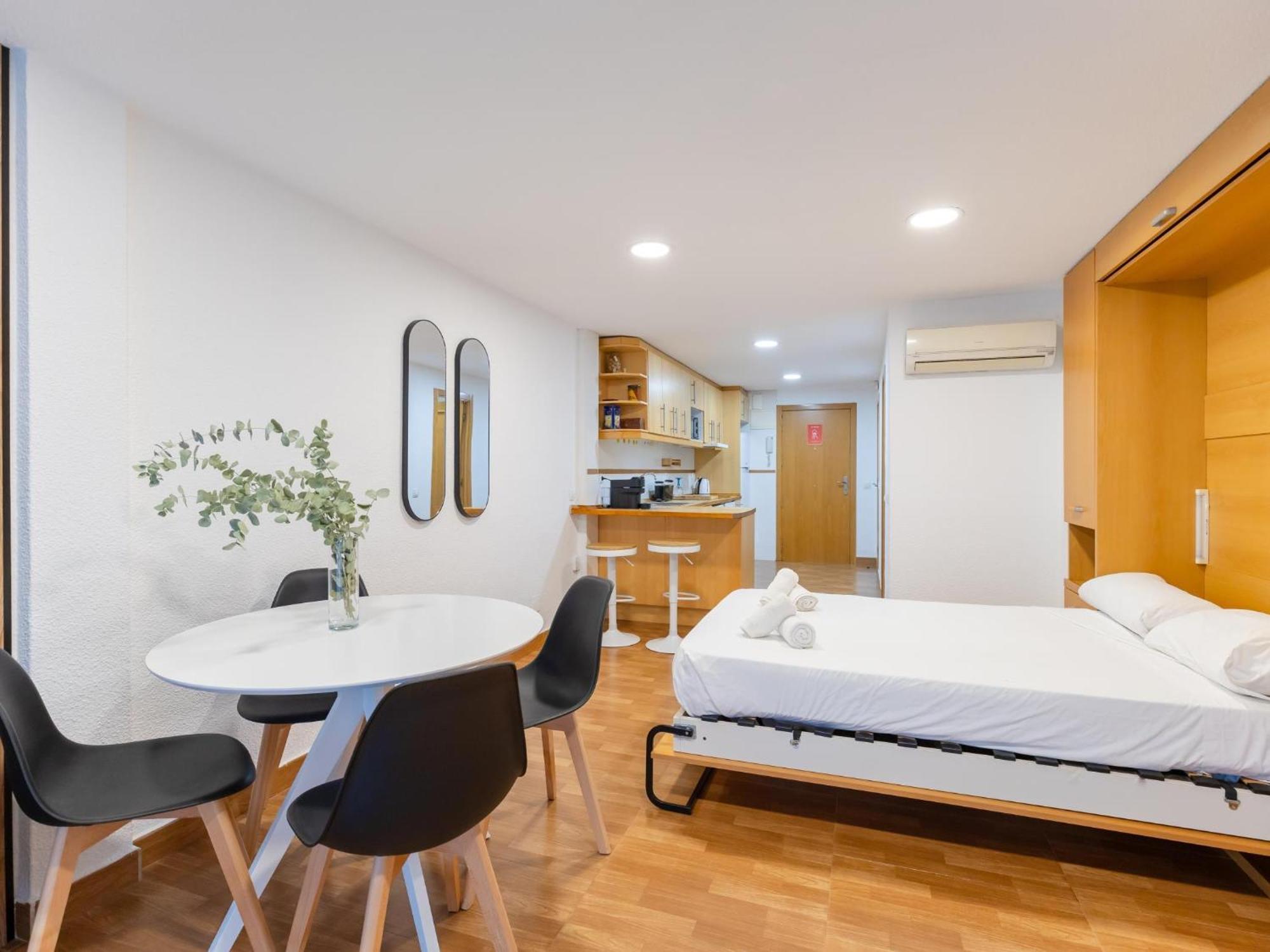 Apartment Loft Teatro ~ *