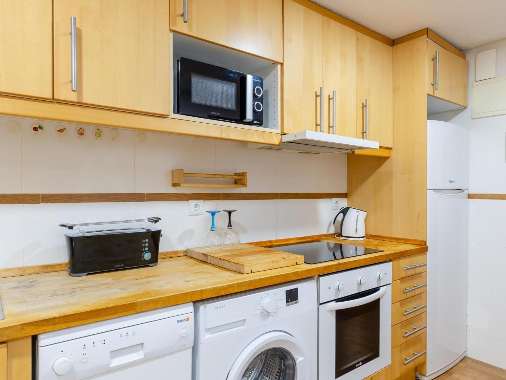Apartment Loft Teatro ~ *