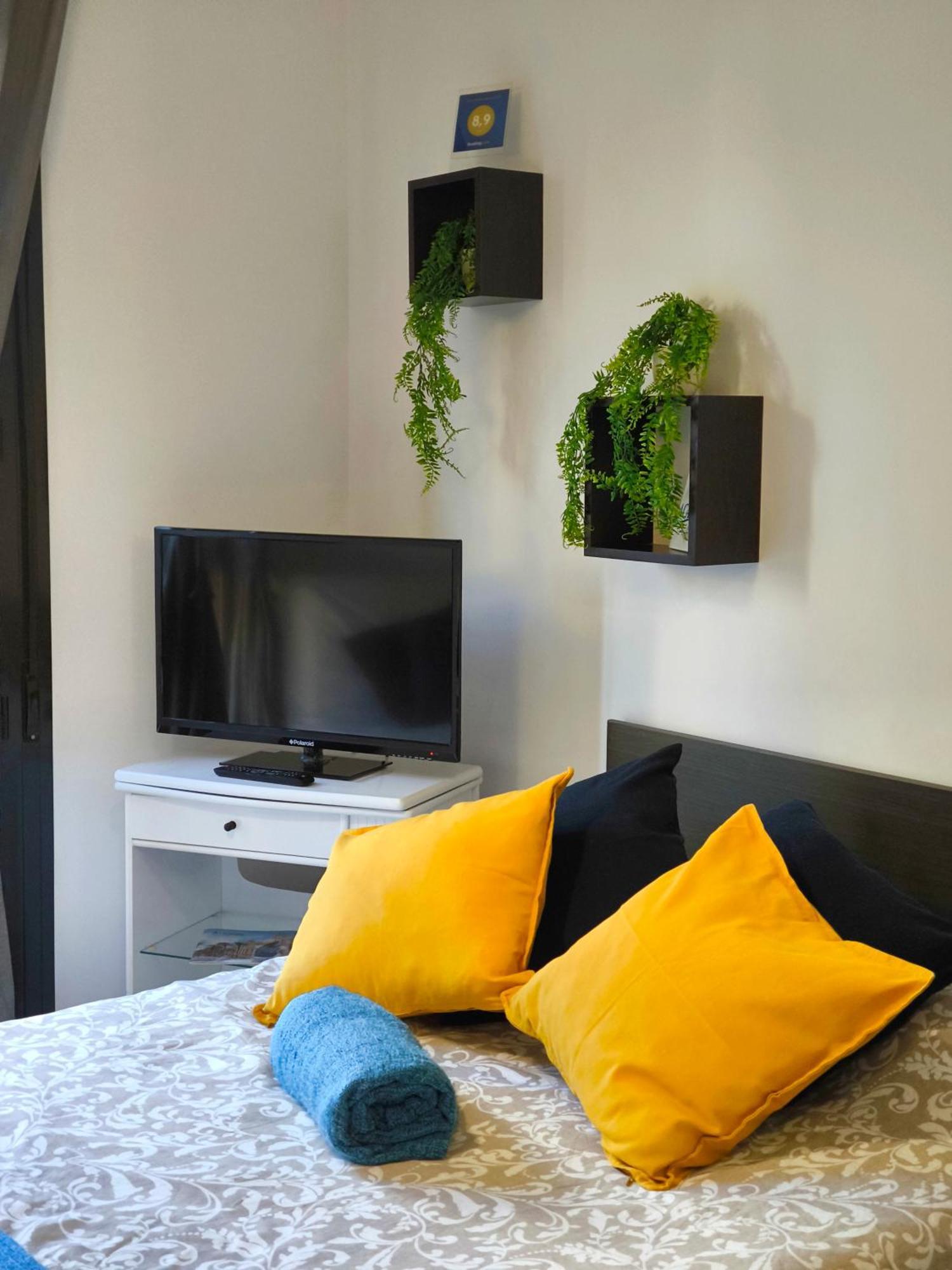 - Abad Appartement