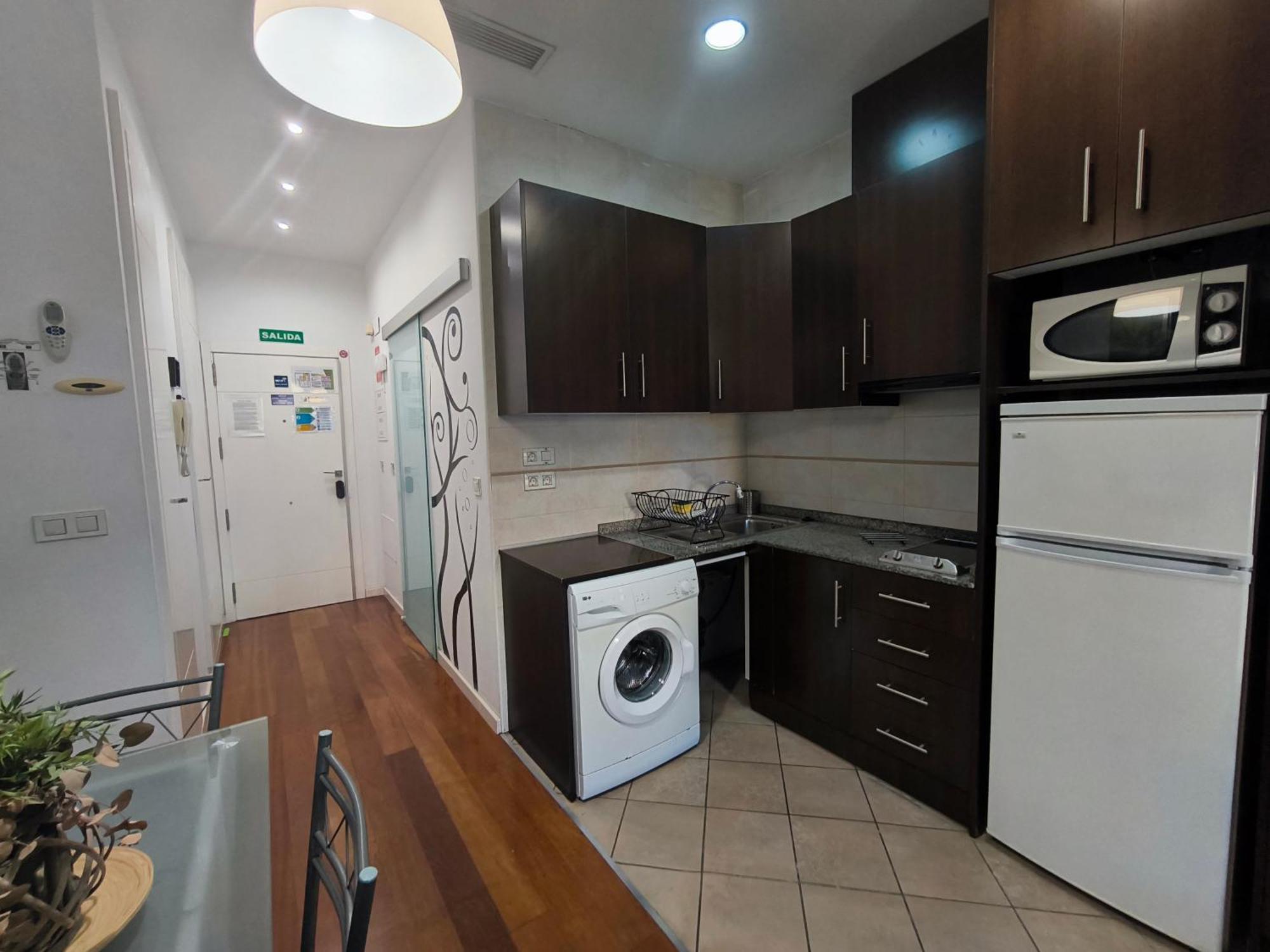 Appartement - Abad