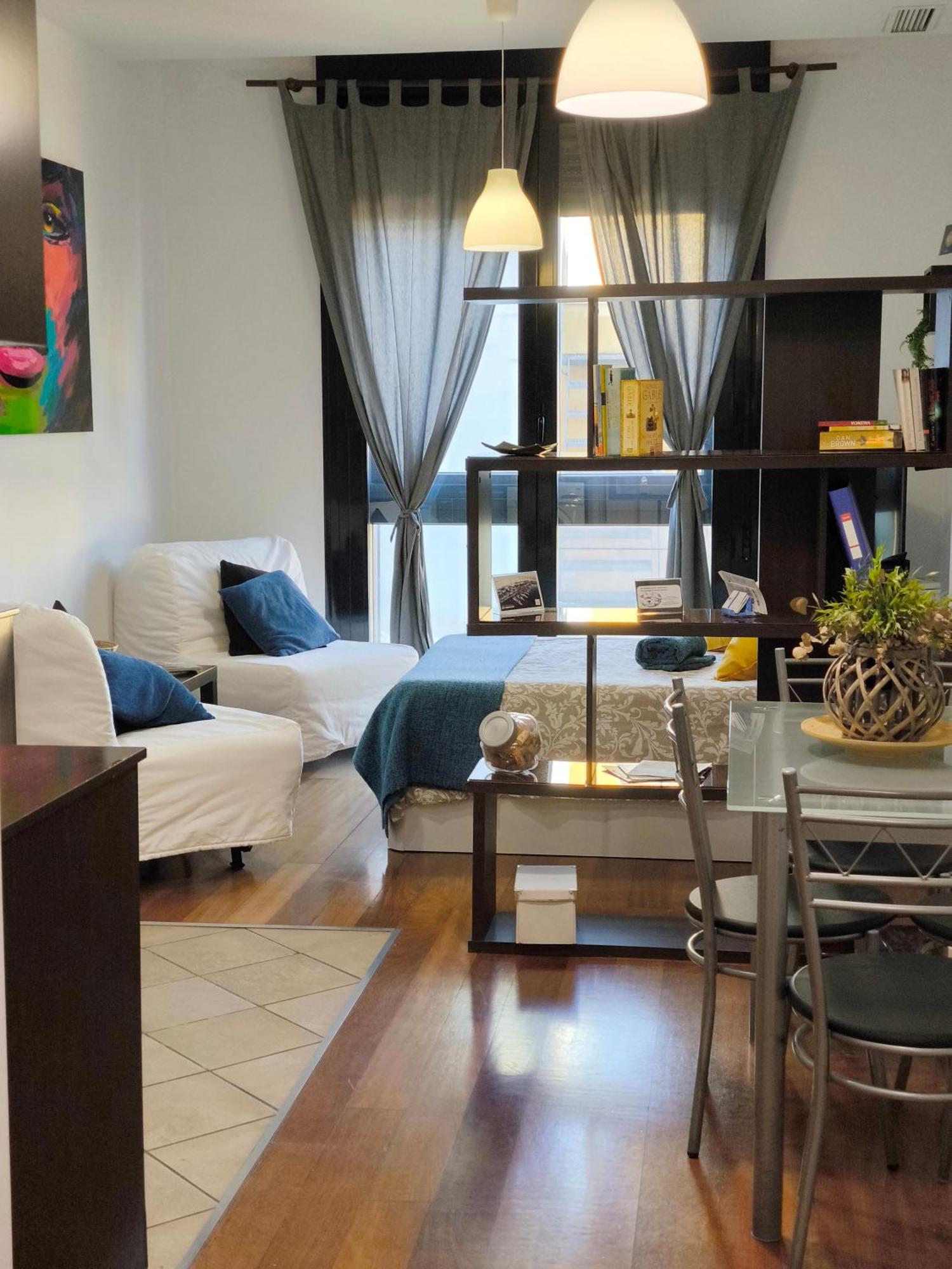 - Abad Appartement *
