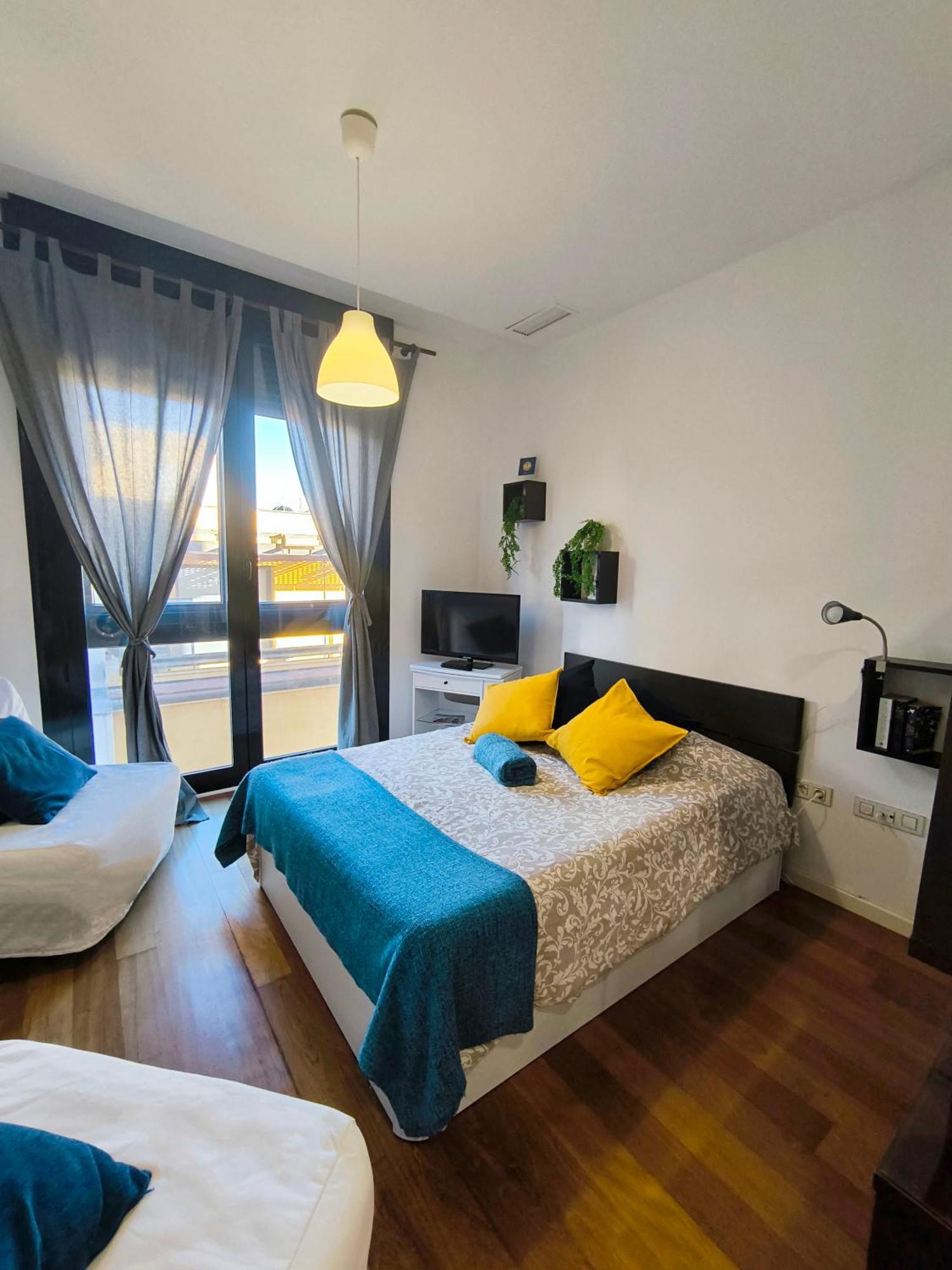 Appartement - Abad *