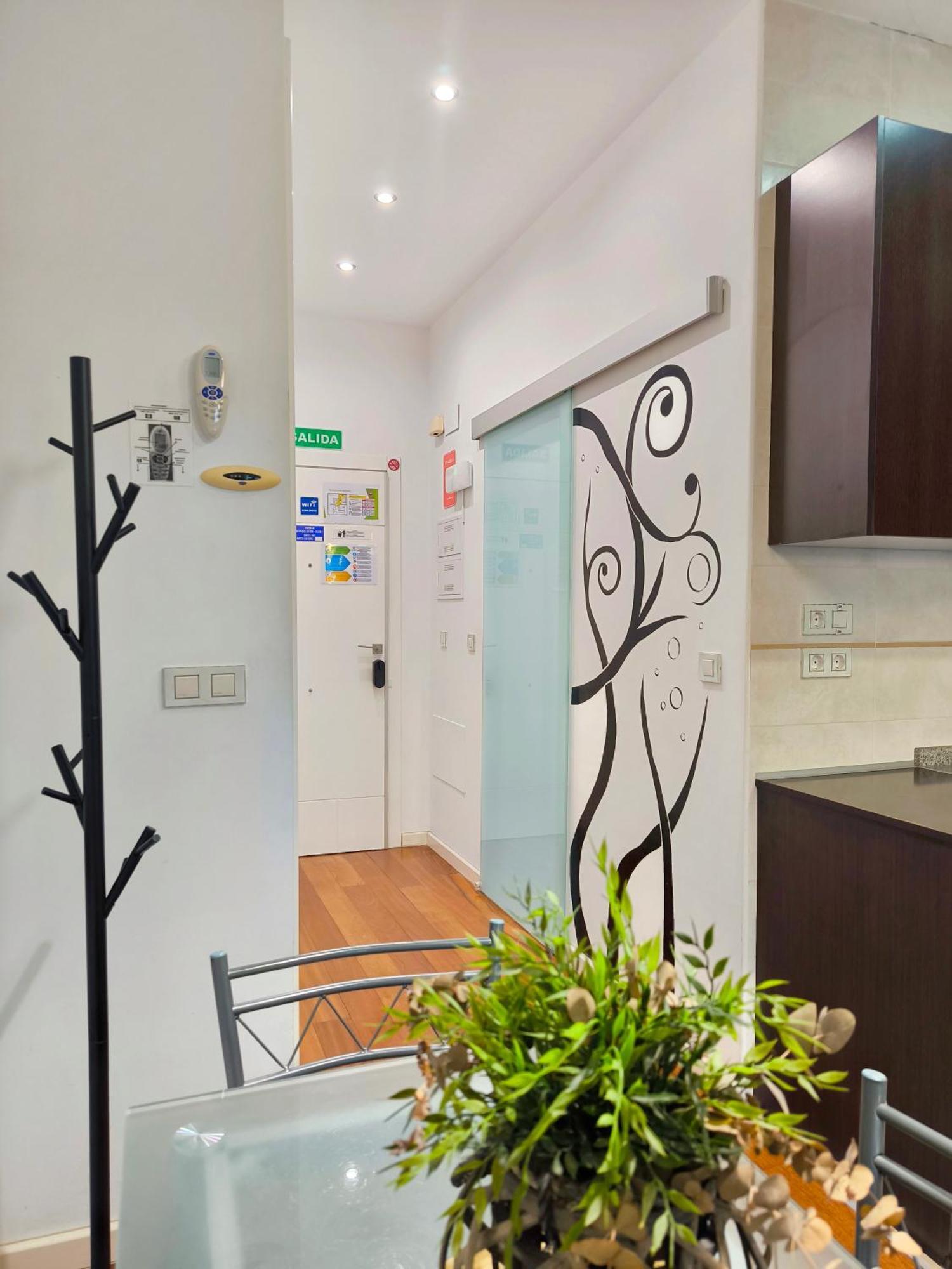 Appartement - Abad Alicante