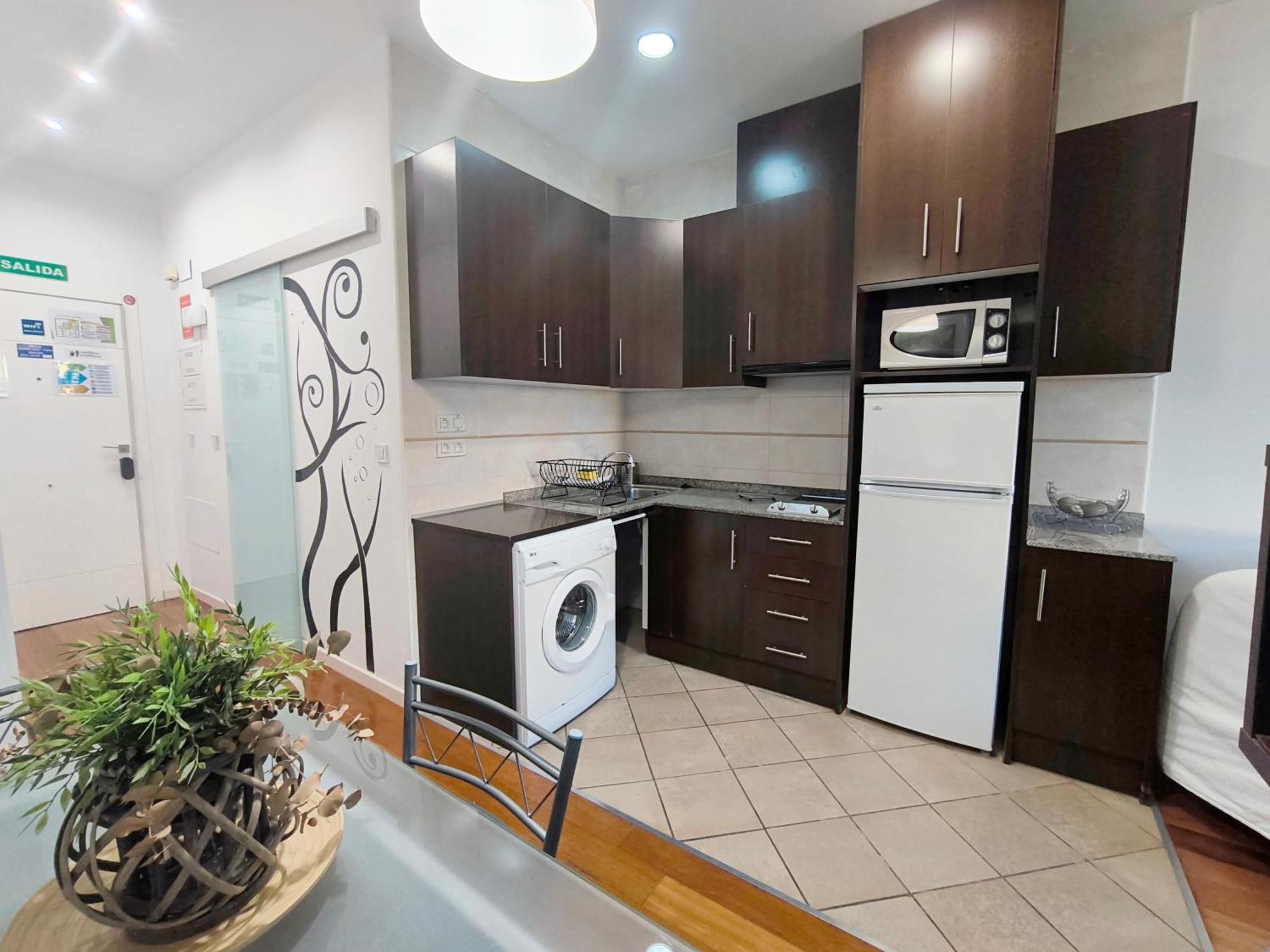 - Abad Appartement
