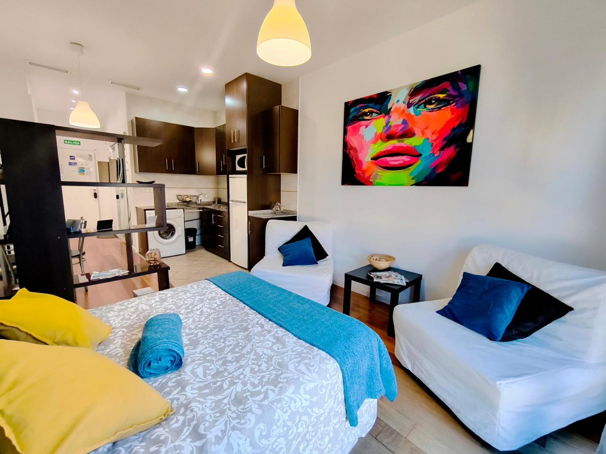 Appartement - Abad
