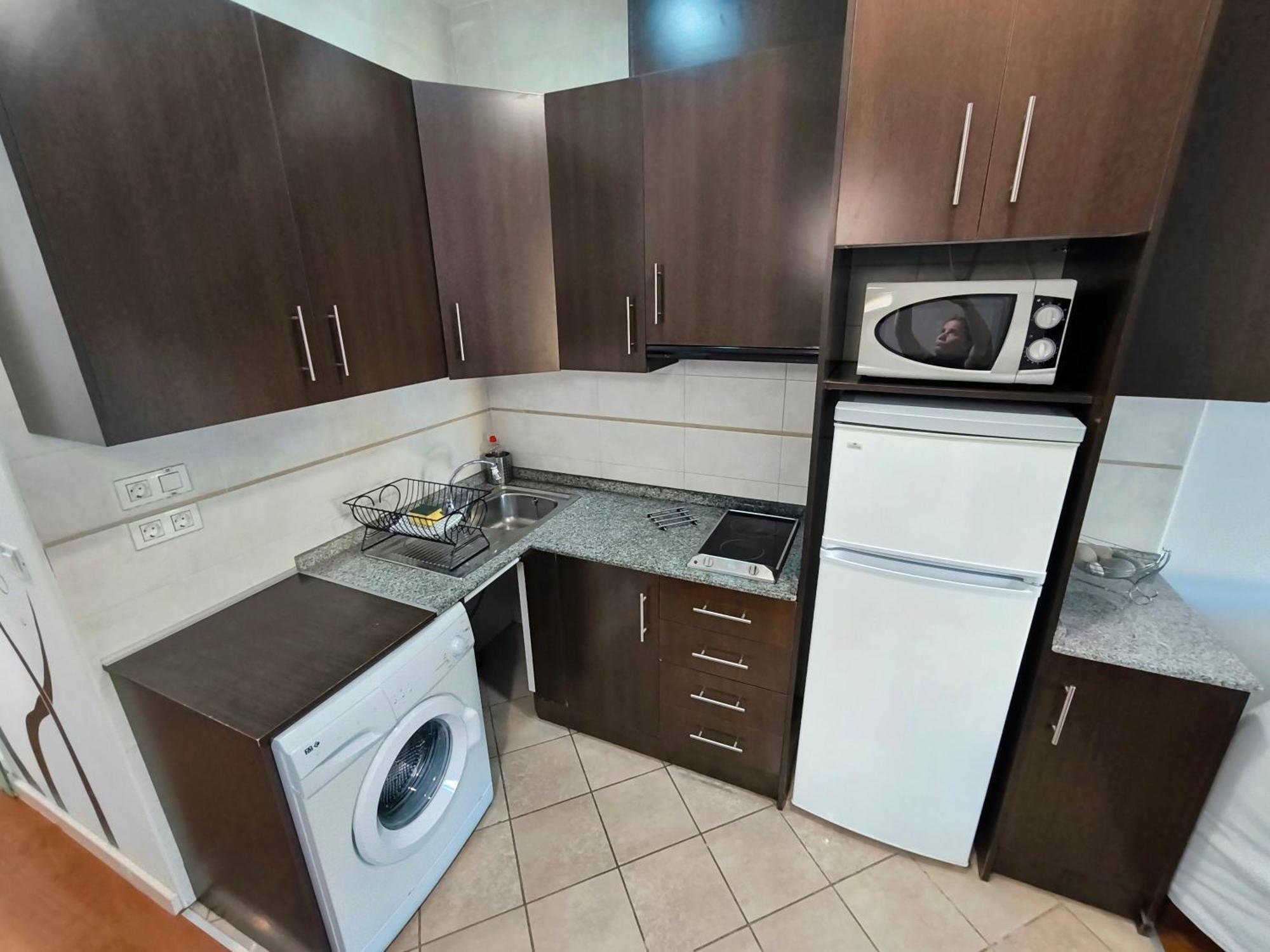 Appartement - Abad *