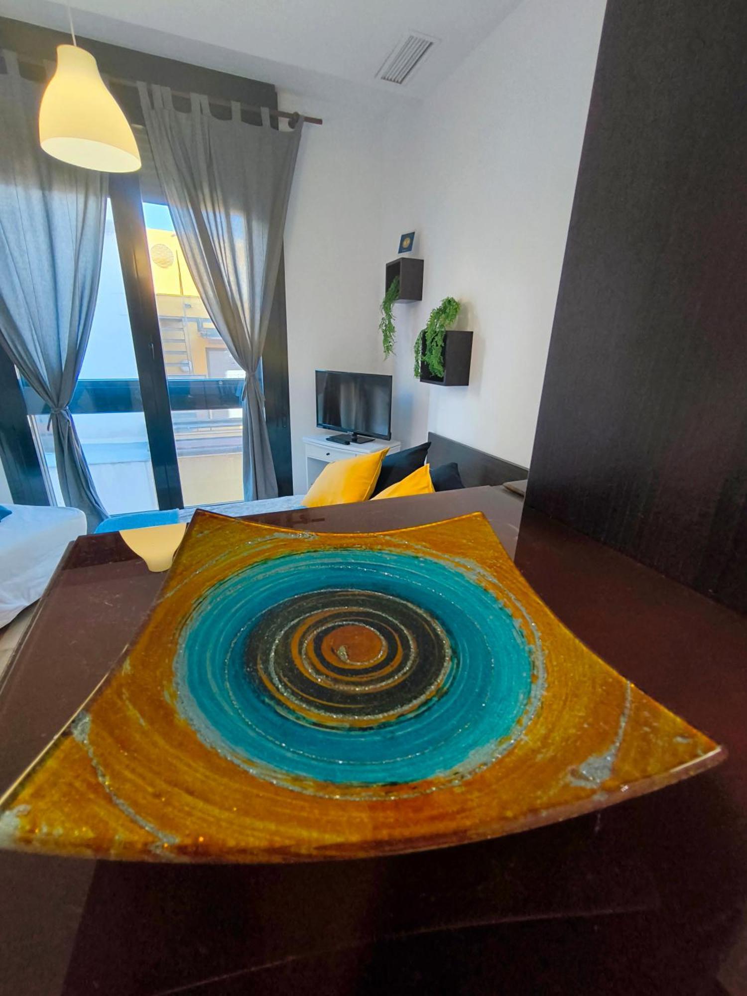 - Abad Appartement Alicante