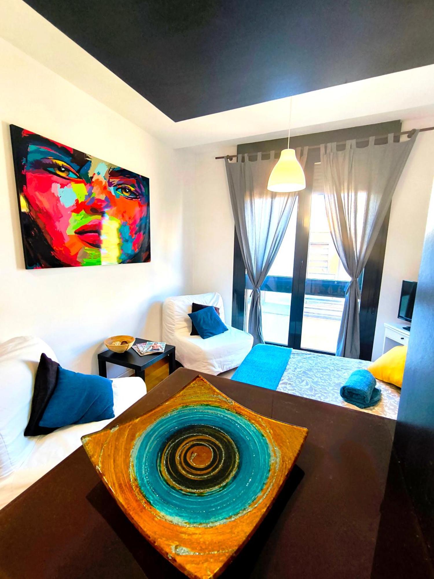 Appartement - Abad Alicante