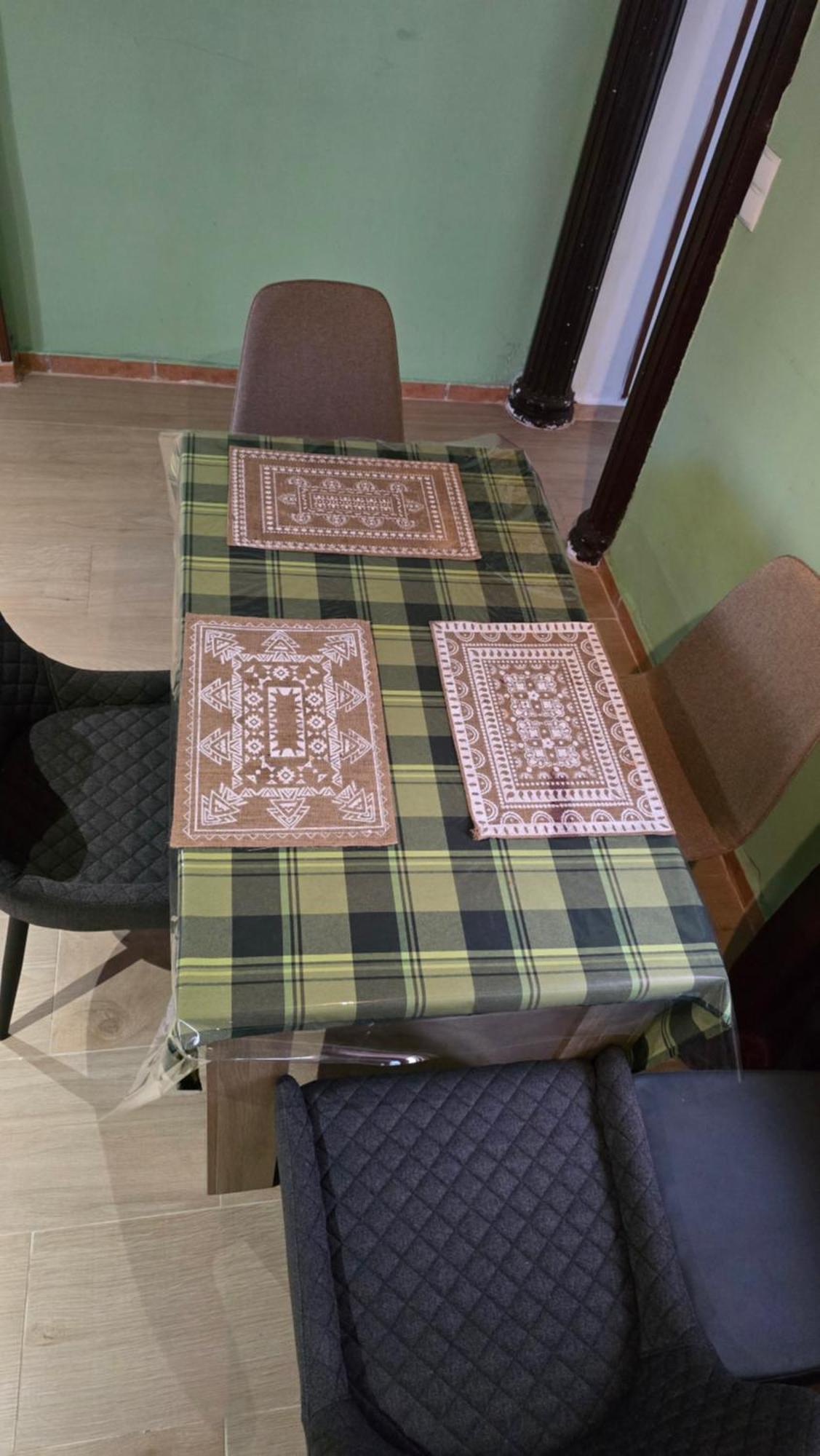 Spanish Style Flat Close To Center * Alicante