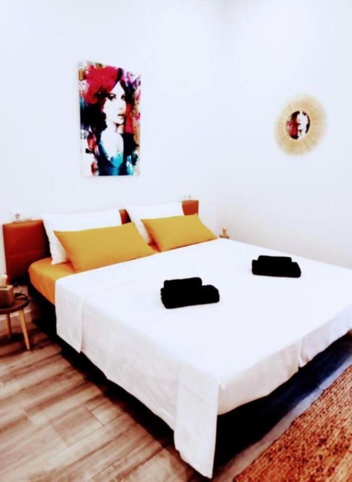 Lovelyloft Paulas Apartamento Alicante