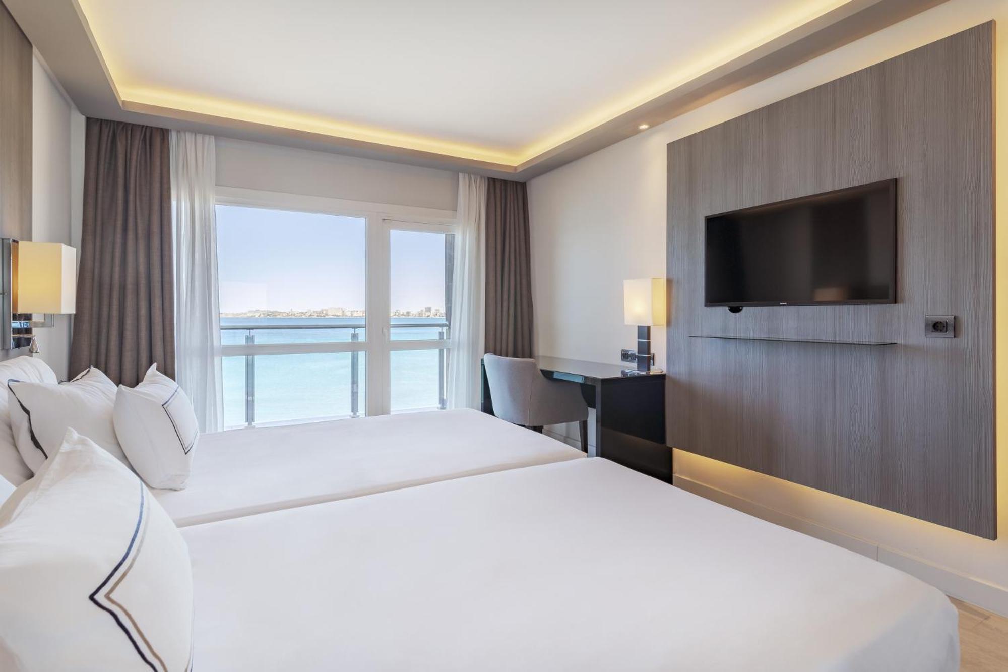 Melia Hotel Alicante