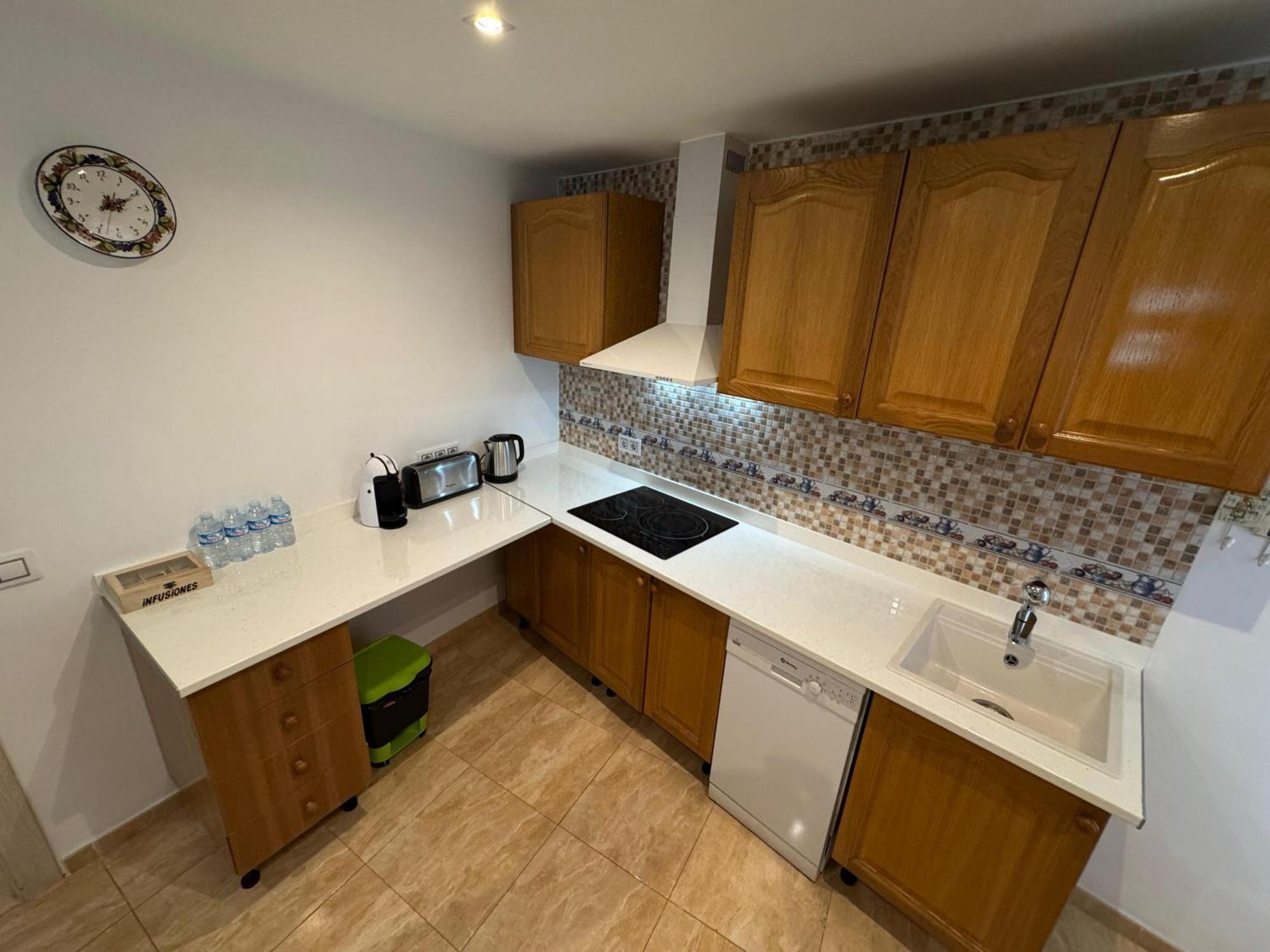 Alenia Appartement