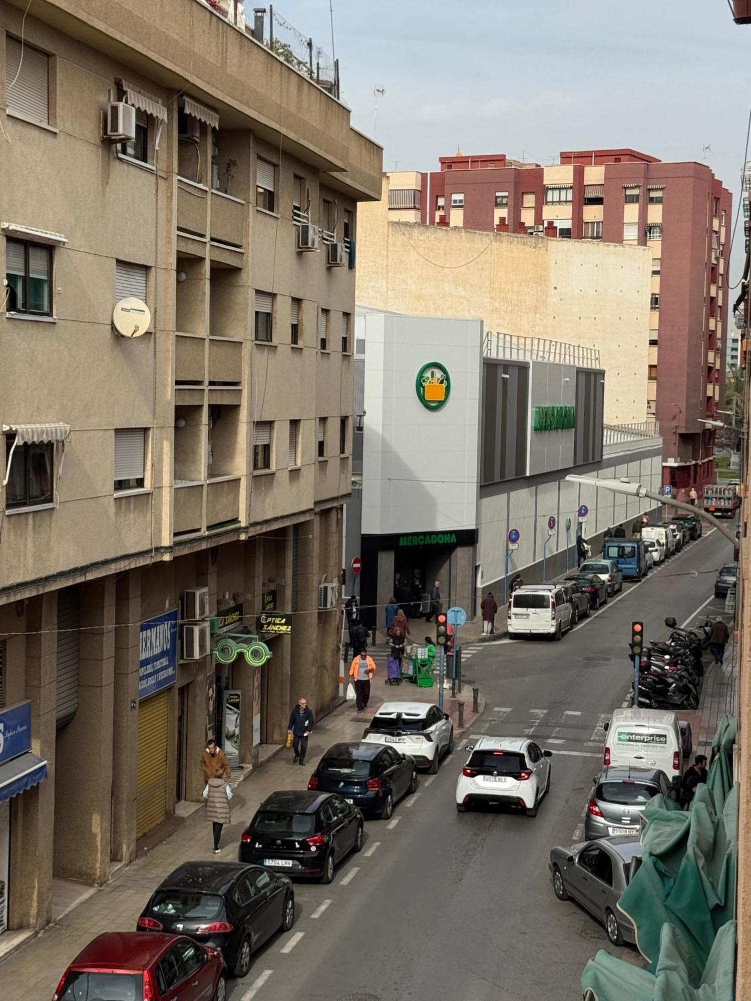 Appartement Alenia