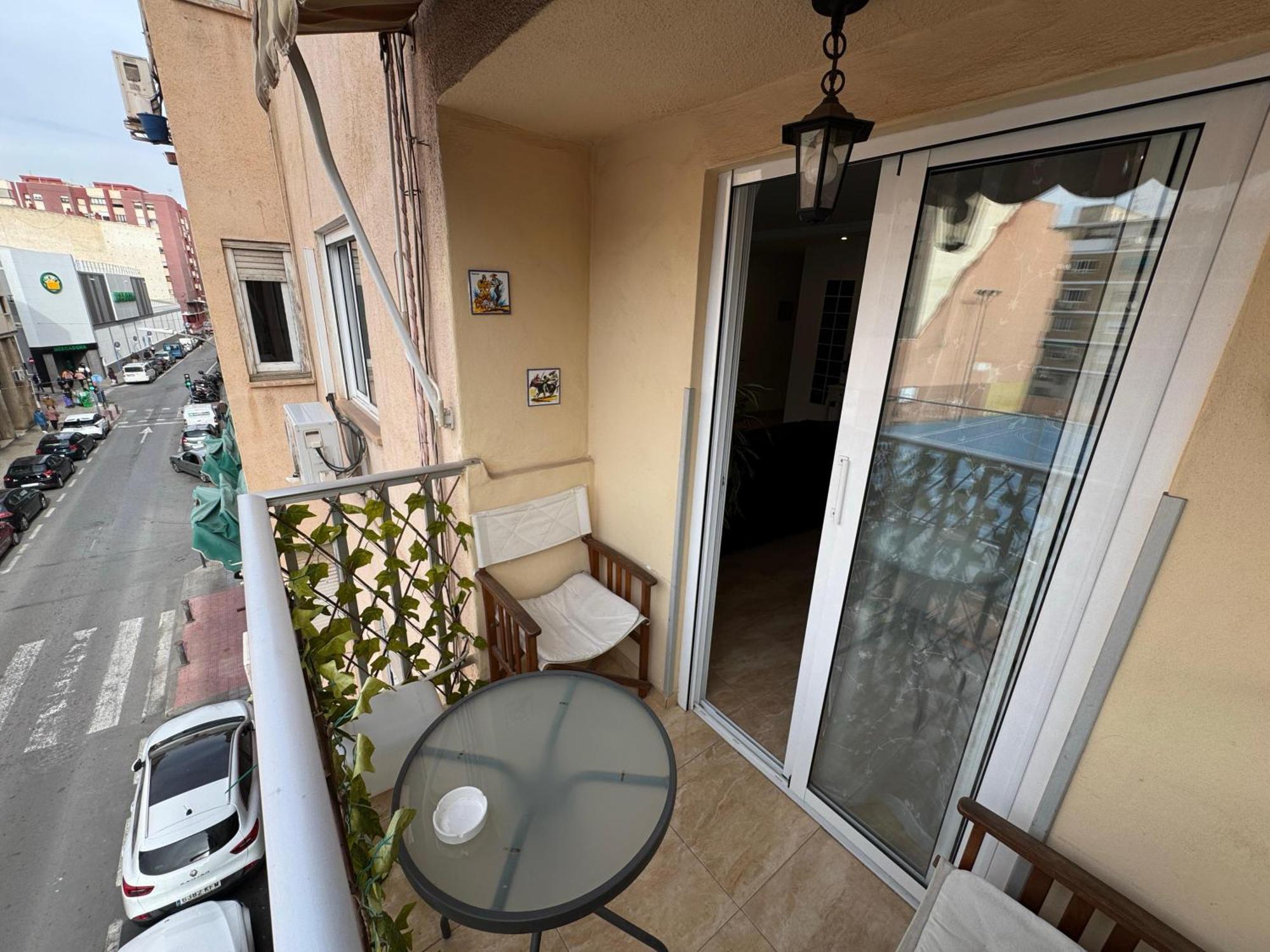 Appartement Alenia *