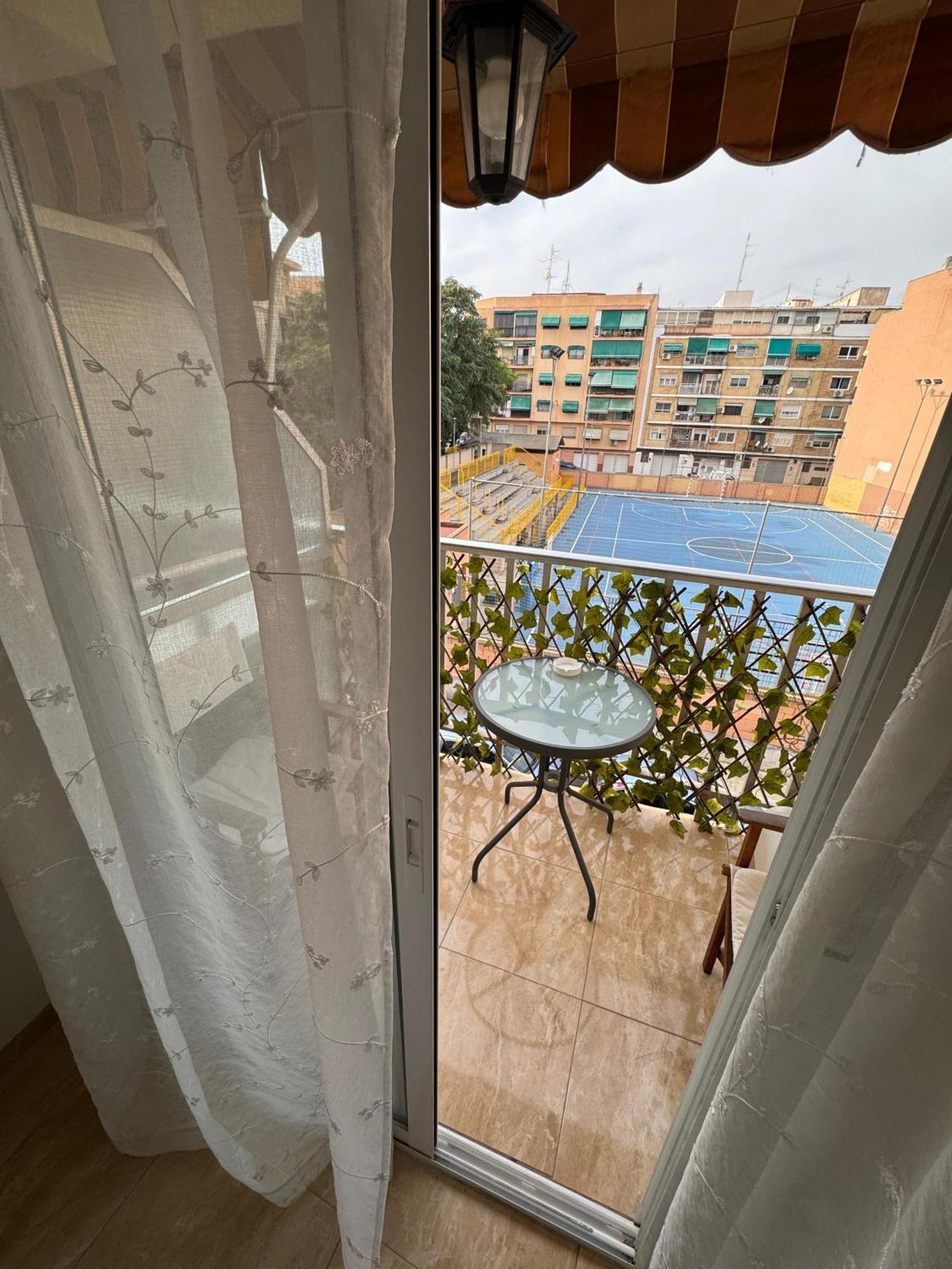 Alenia Appartement Alicante