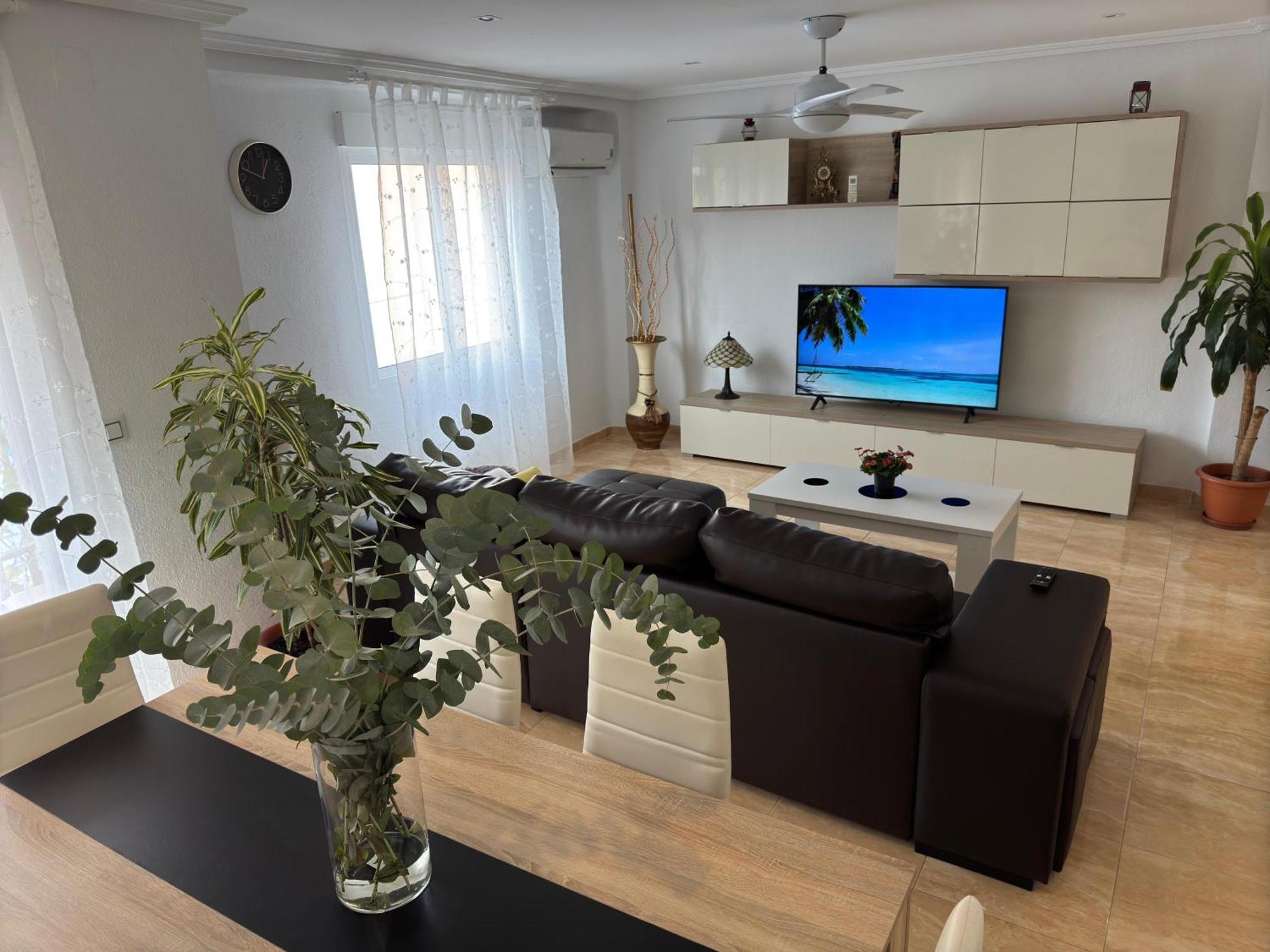 Alenia Appartement