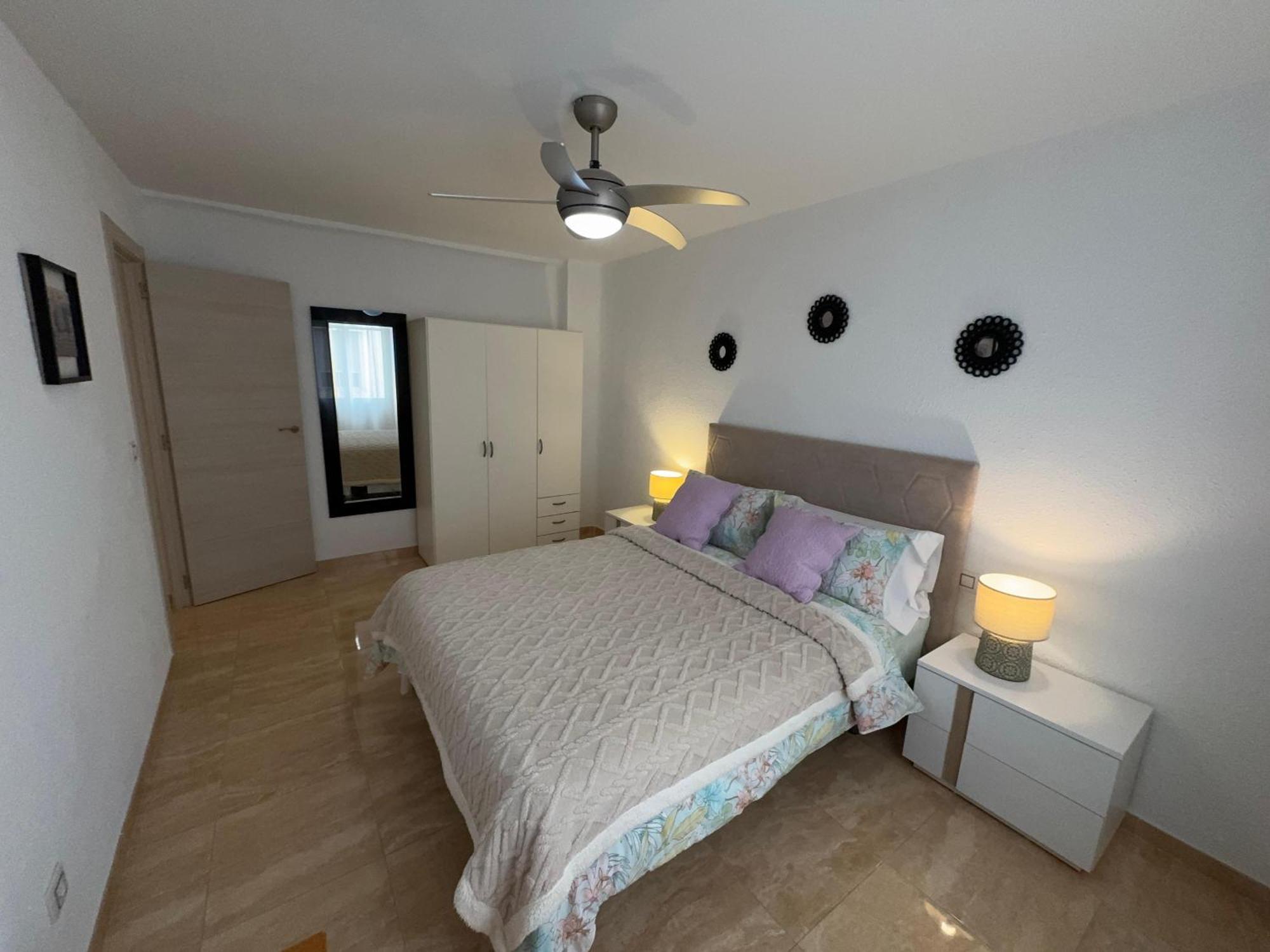 Alenia Appartement *