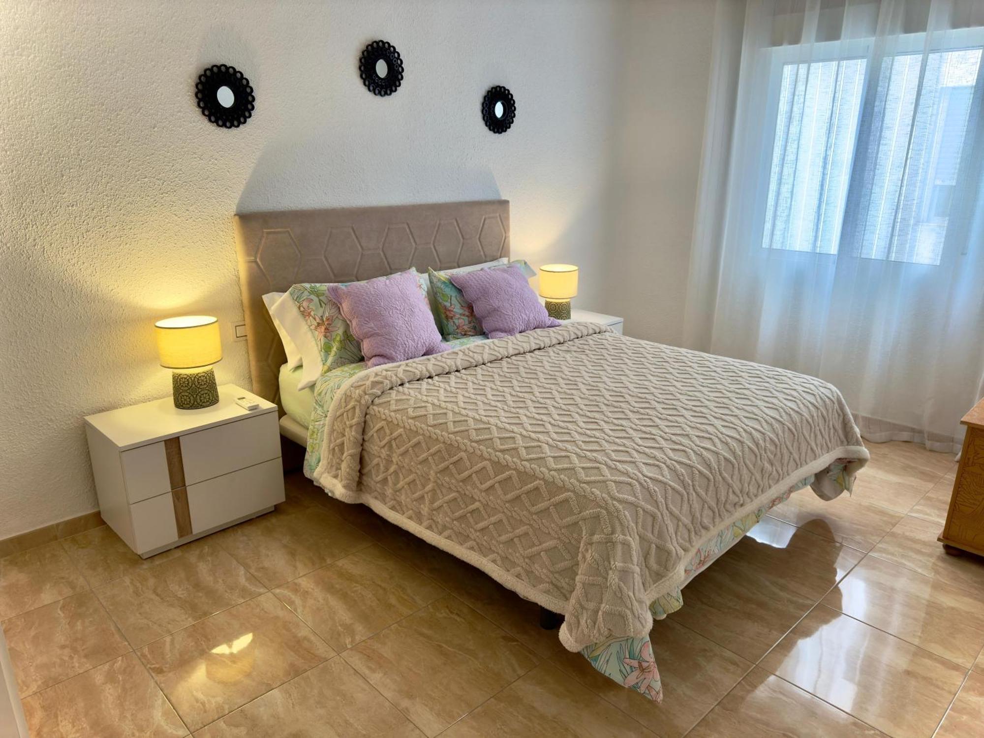 Appartement Alenia *