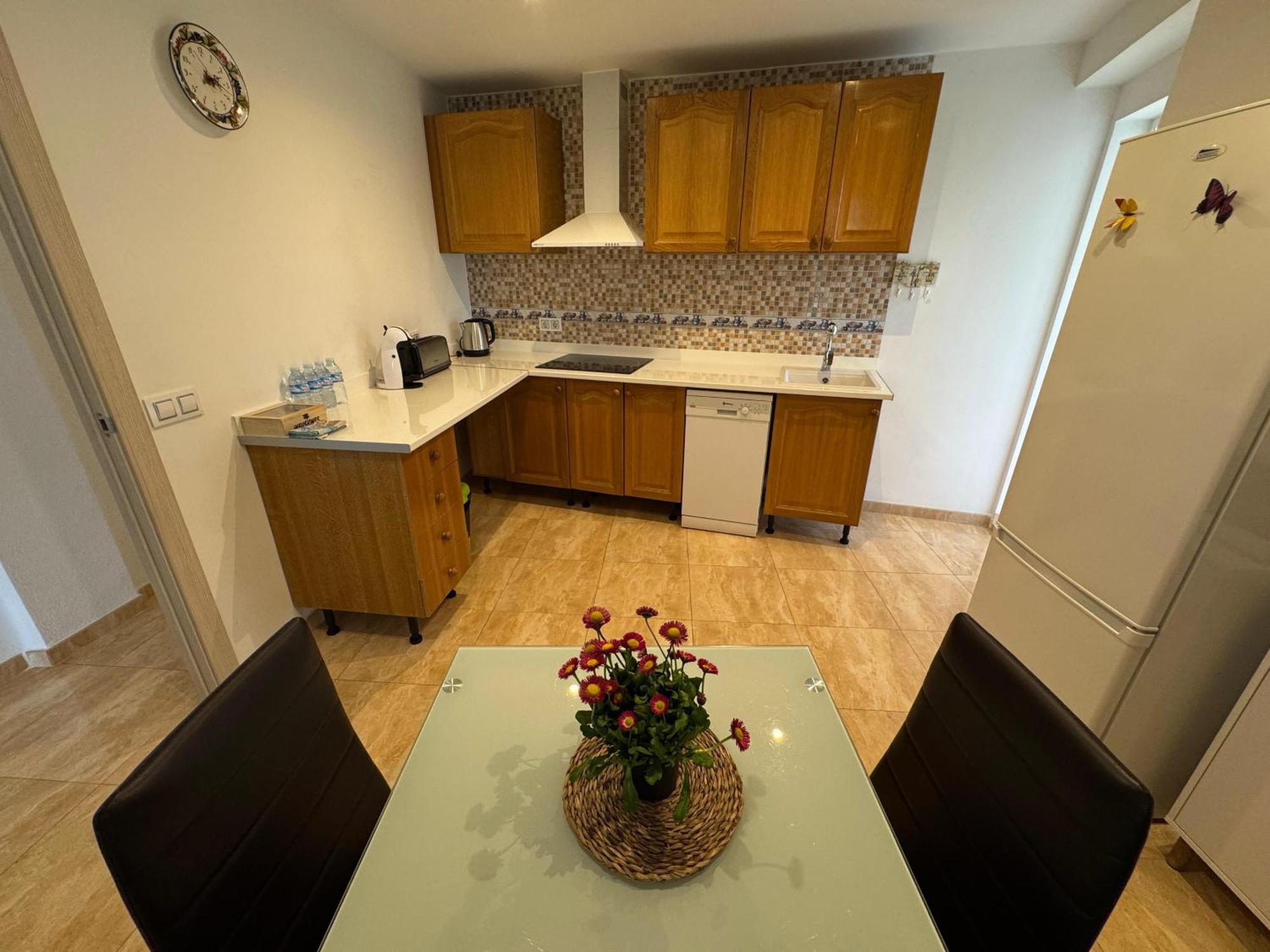 Alenia Appartement Alicante