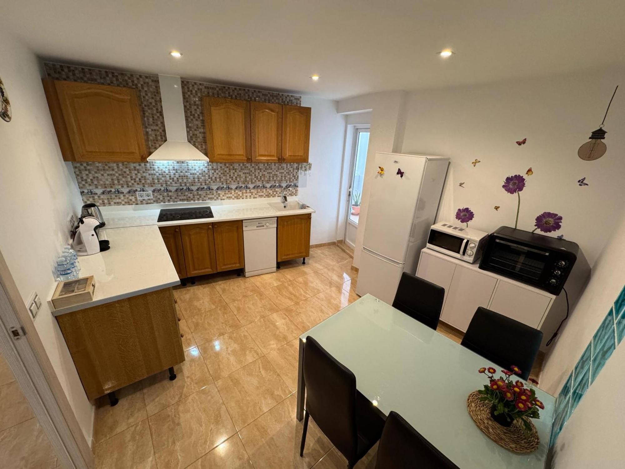 Appartement Alenia Alicante