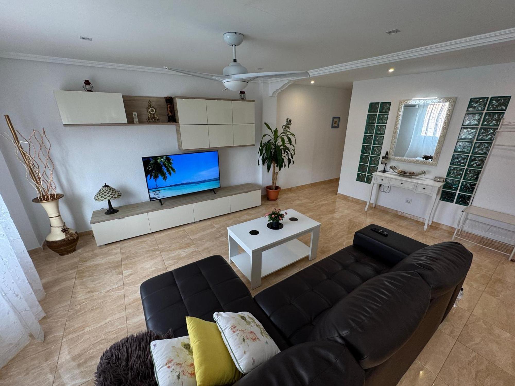 Alenia Appartement *