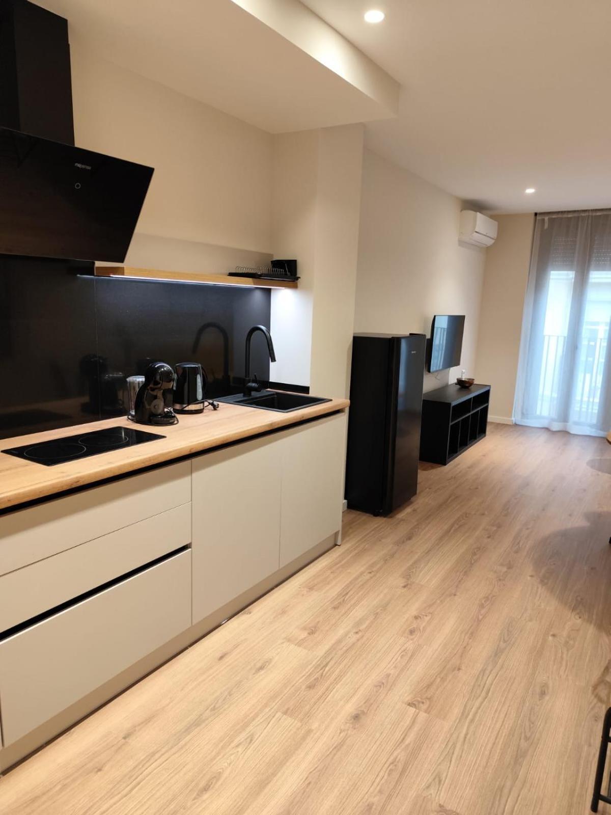 Apartamento Bazan51 1 *
