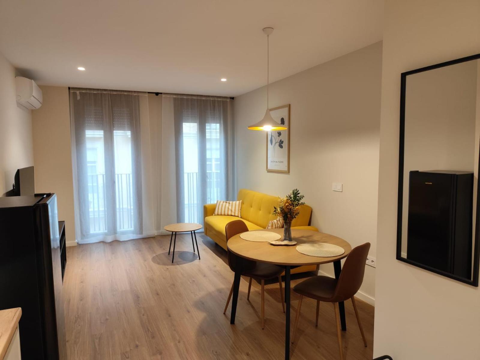 Bazan51 1 Apartamento *