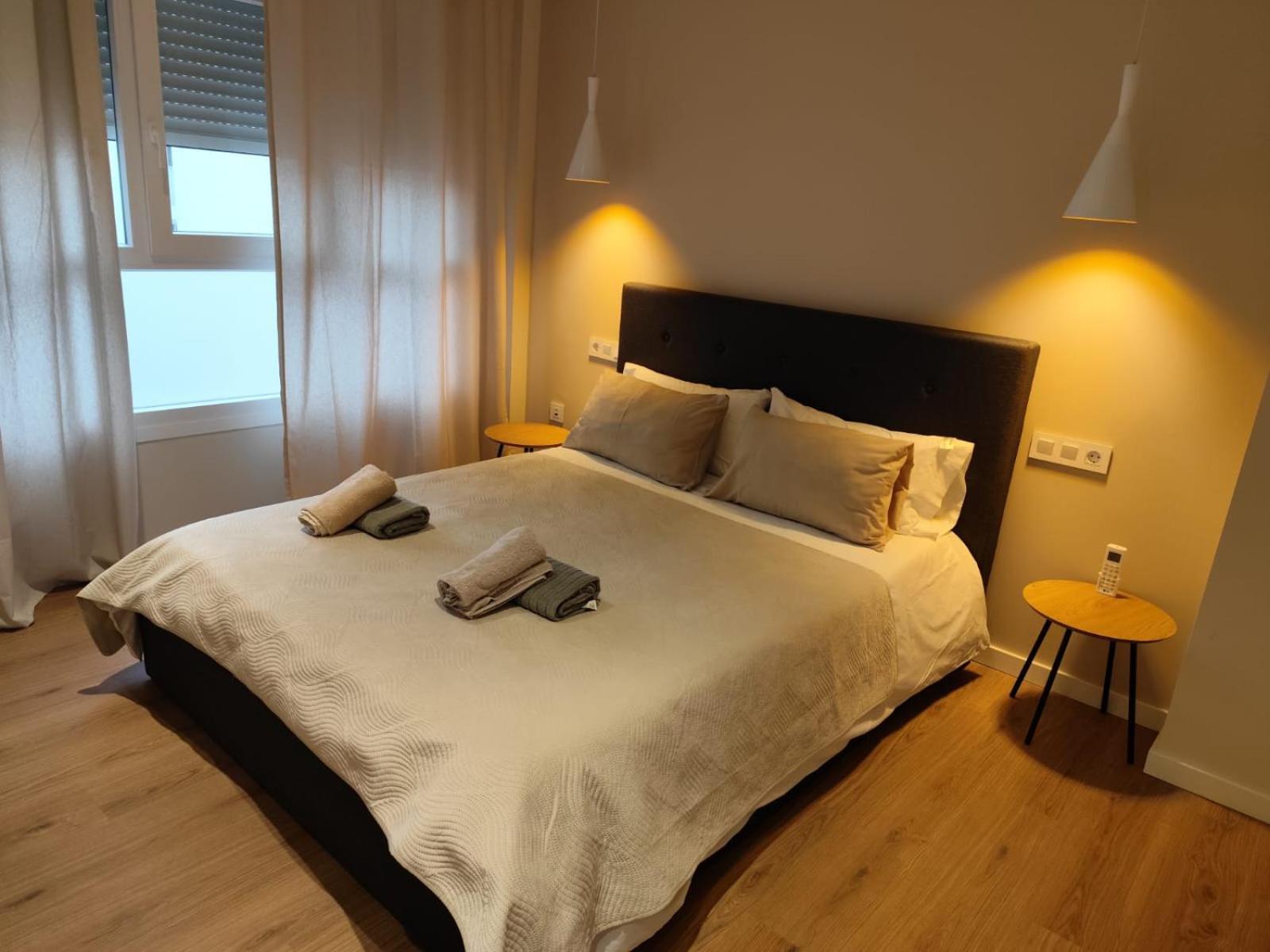 Bazan51 1 Apartamento