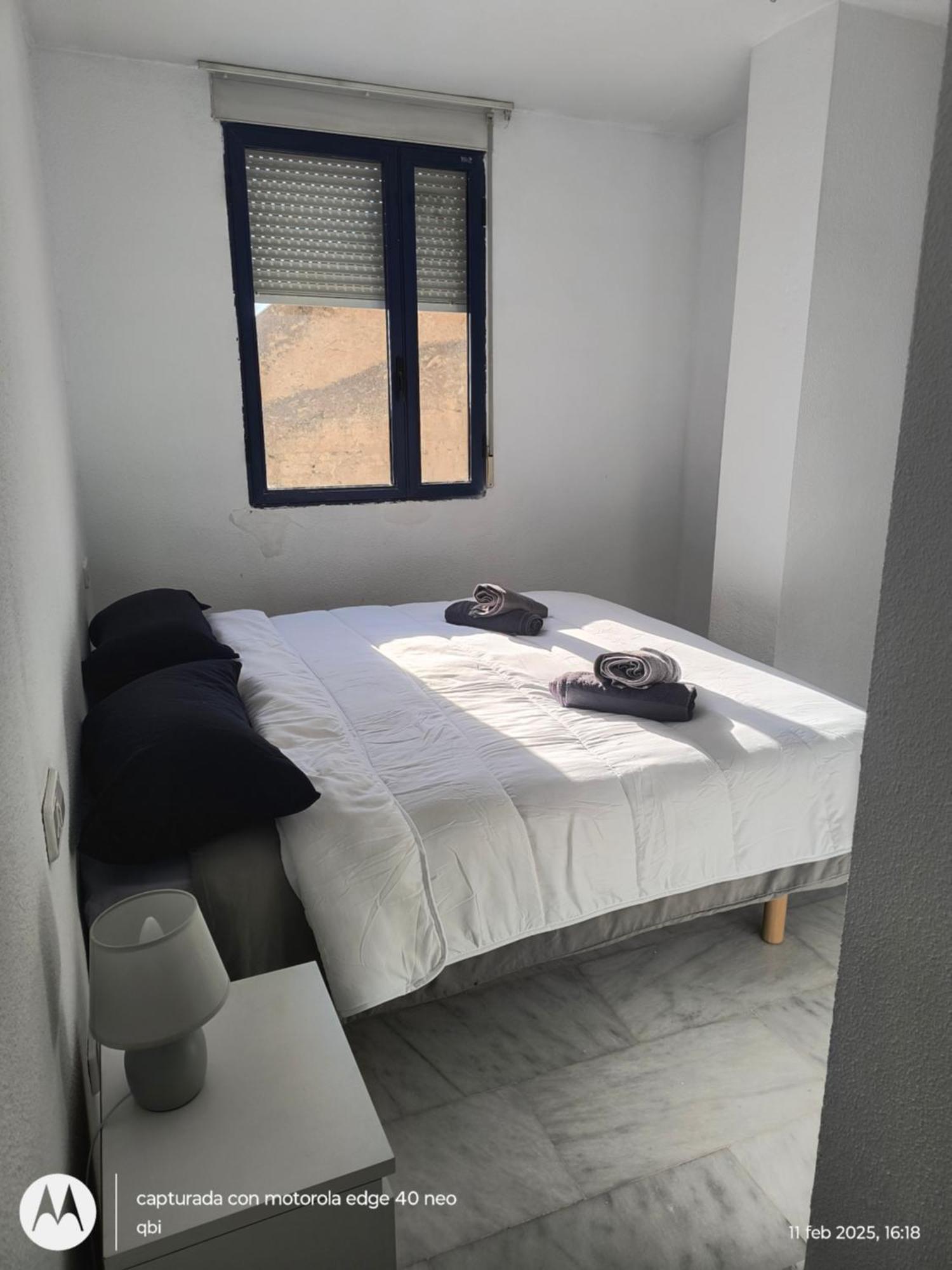 Playa Apartment *