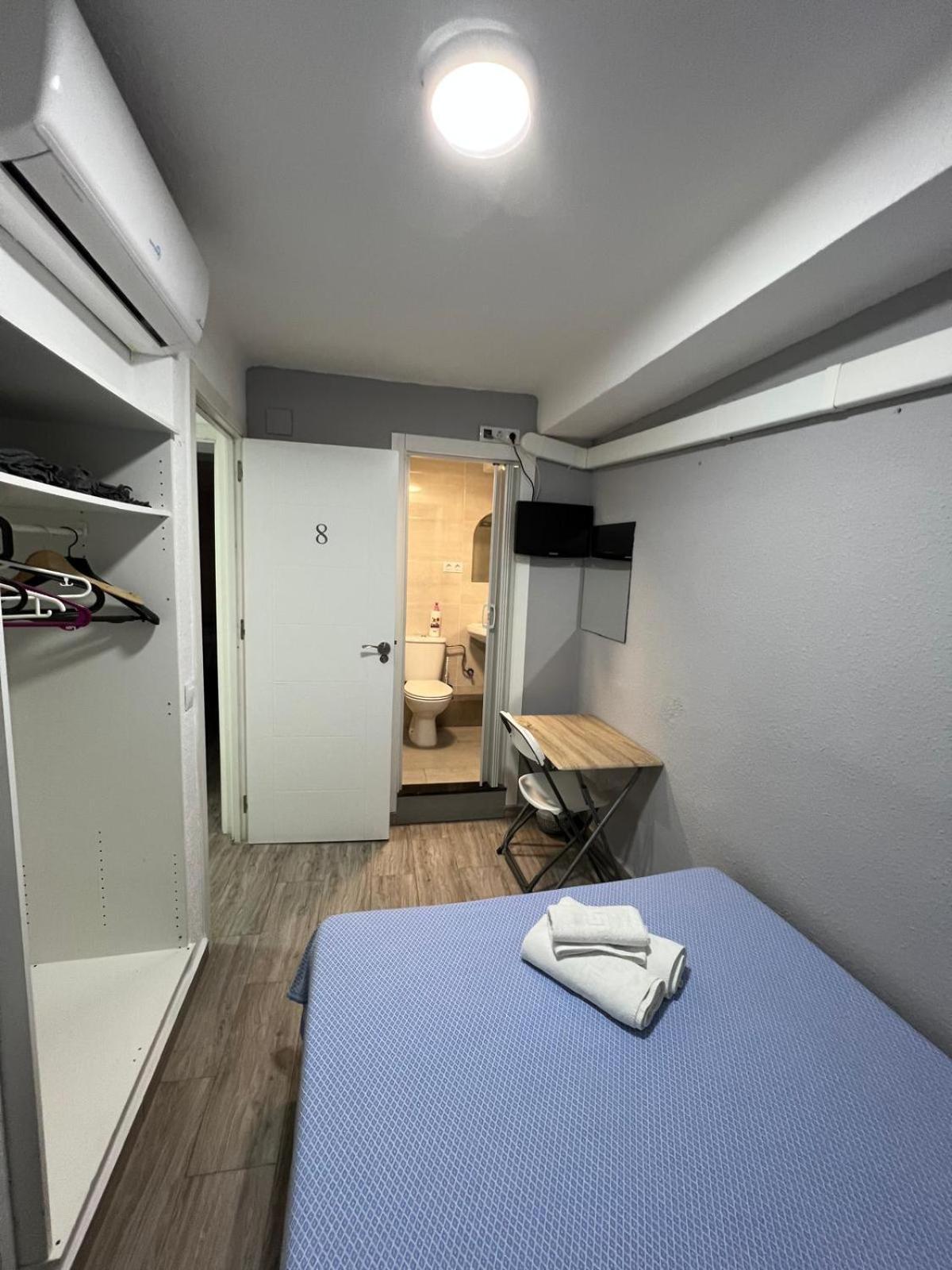 Guesthouse Central 3* Alicante