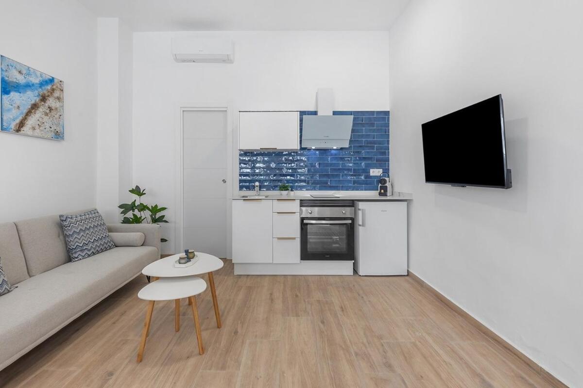 Nordic Loft With Ac And Wifi