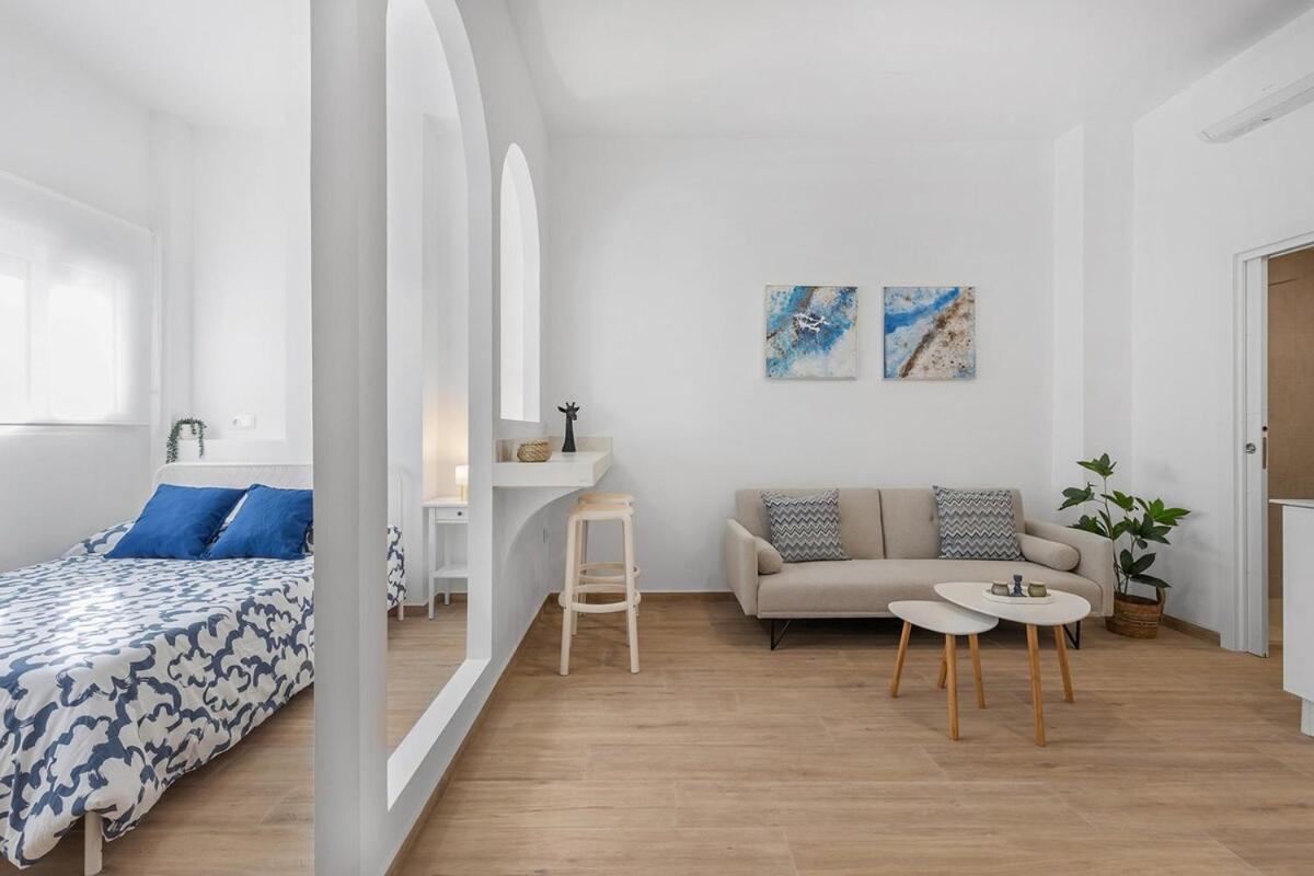 Nordic Loft With Ac And Wifi Apartamento