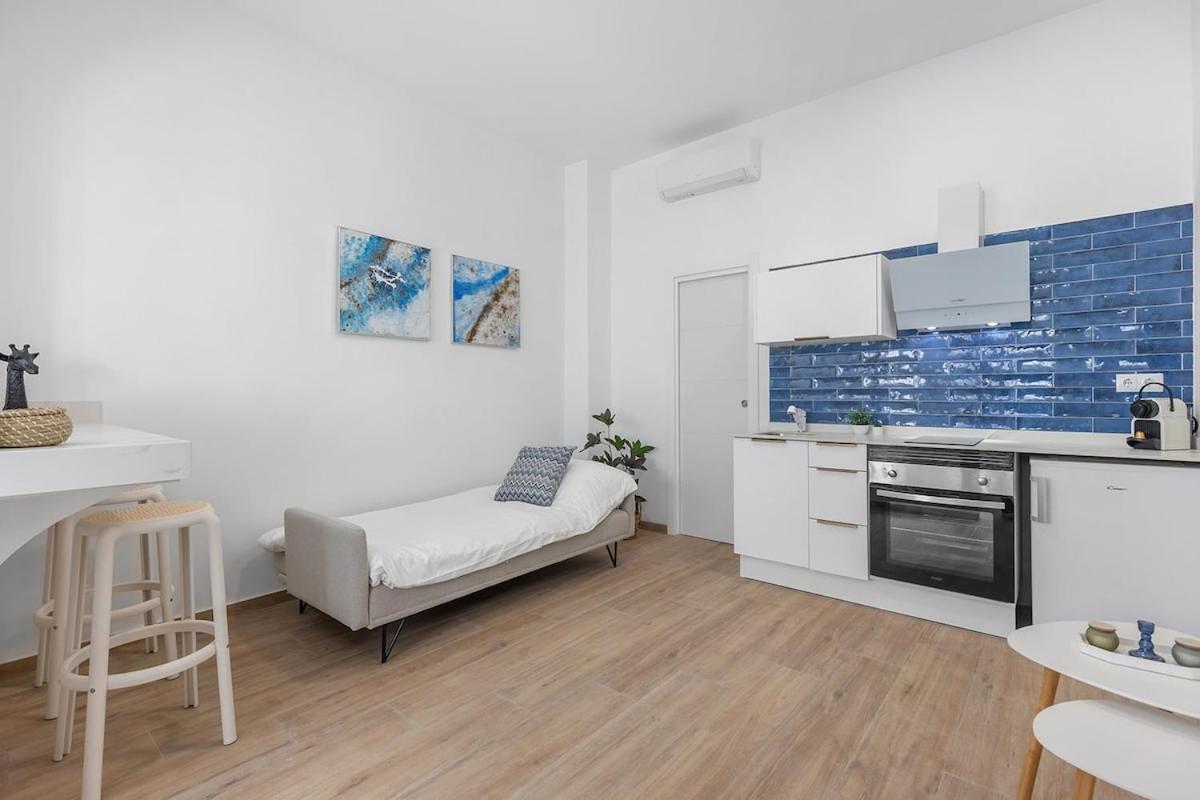 Nordic Loft With Ac And Wifi Alicante