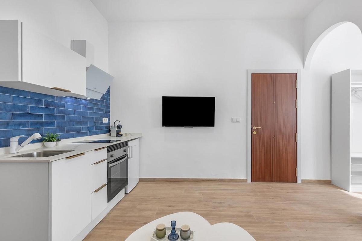 Nordic Loft With Ac And Wifi Apartamento