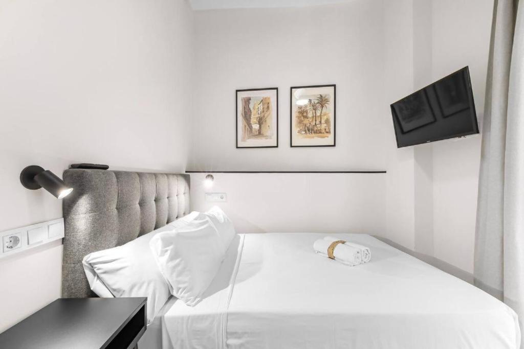 Apartment Lovelyloft Toledo 2 *