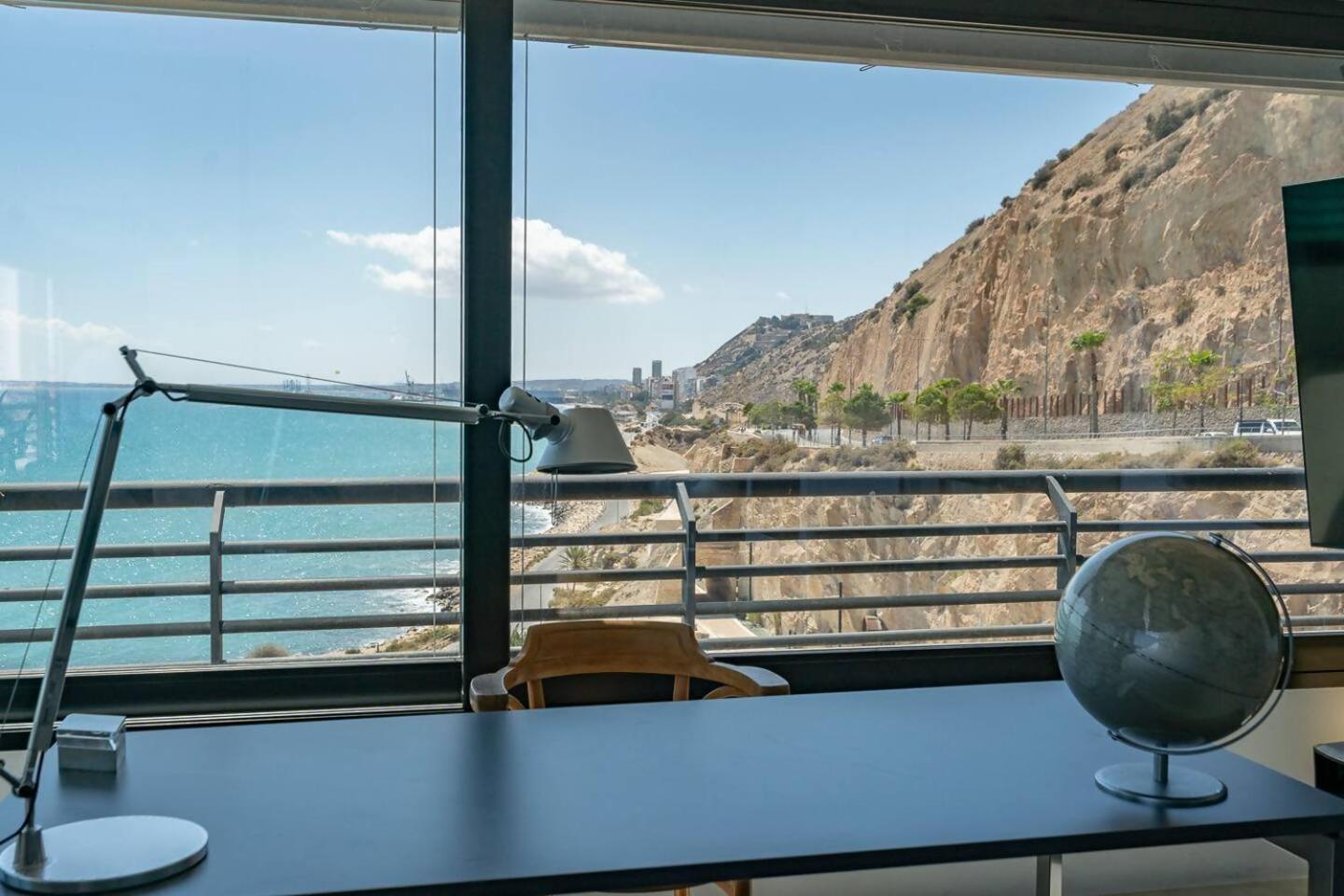 Apartment Albufereta Rincon Lujo Alicante