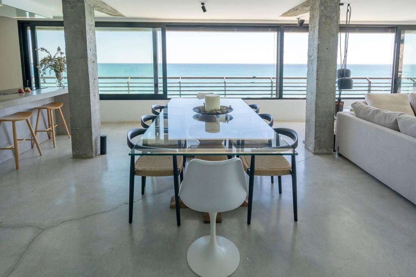 Apartment Albufereta Rincon Lujo *