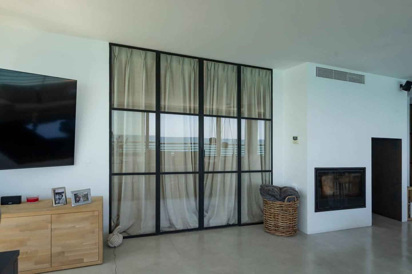 Albufereta Rincon Lujo Apartment *