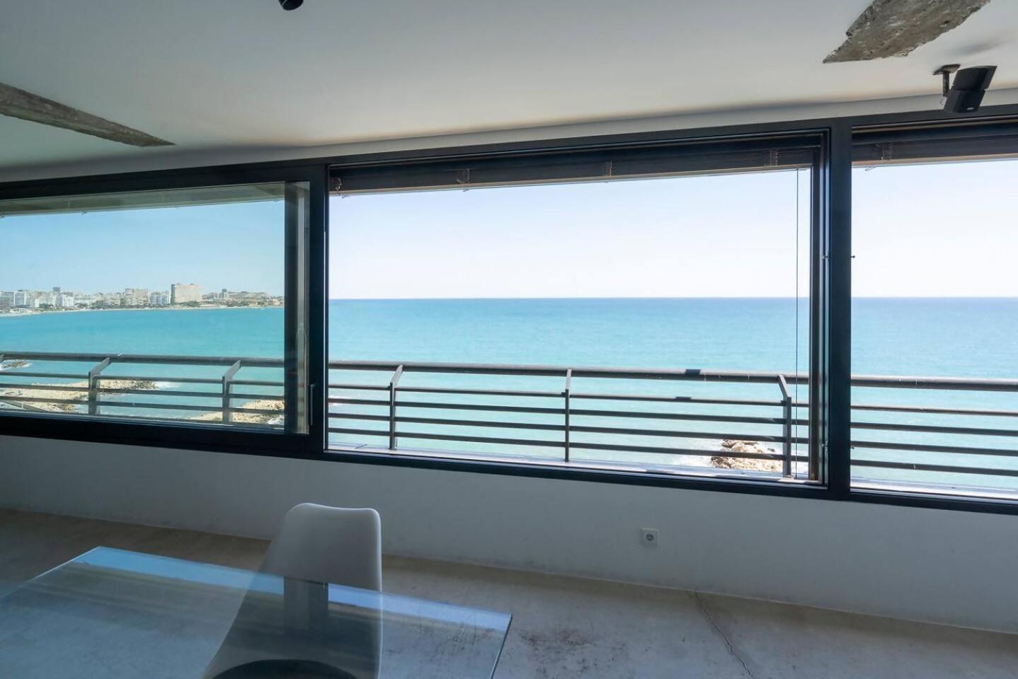 Apartment Albufereta Rincon Lujo