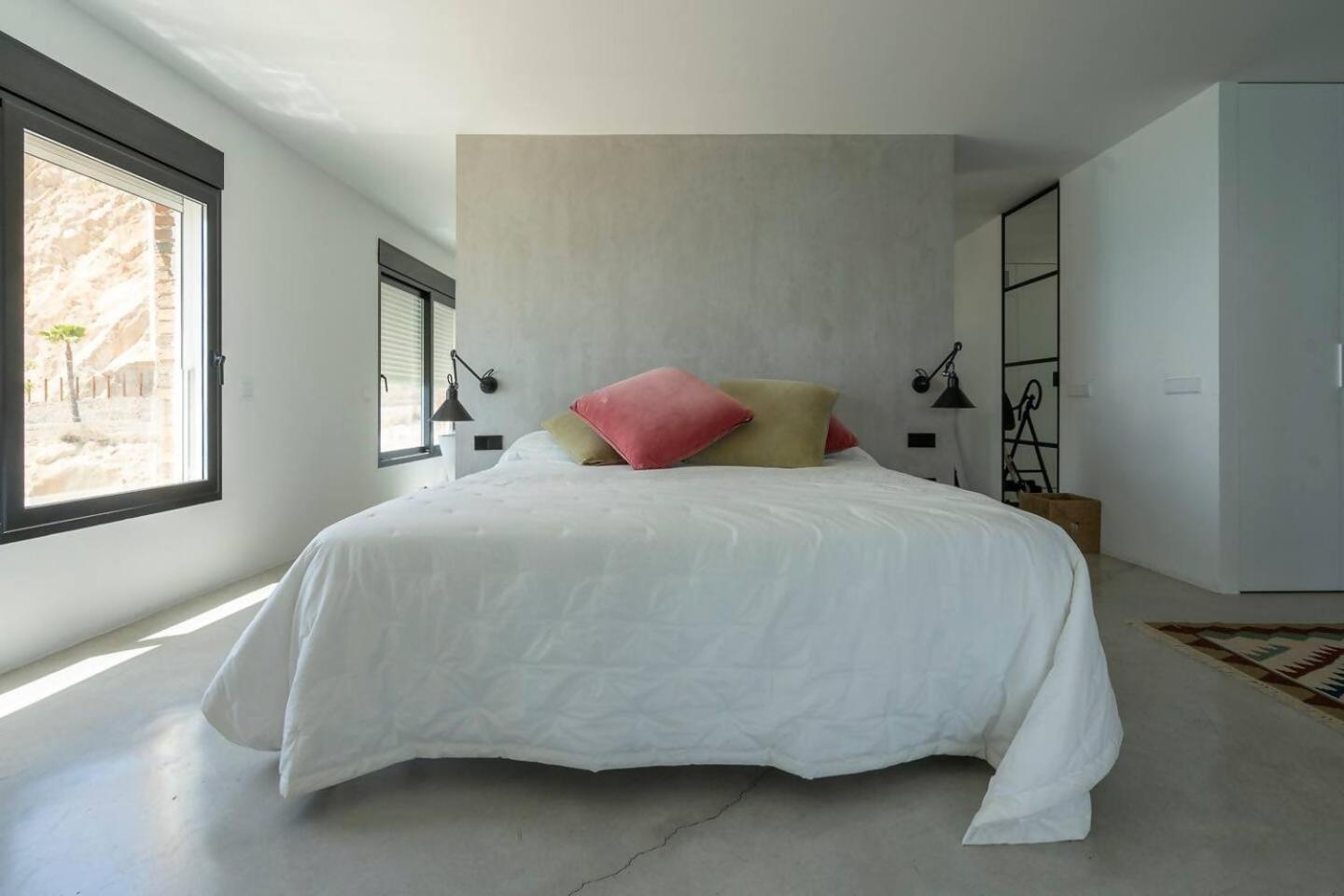 Albufereta Rincon Lujo Apartment *