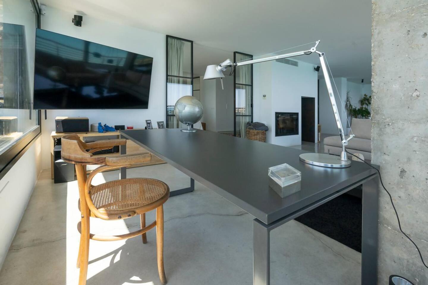 Albufereta Rincon Lujo Apartment Alicante